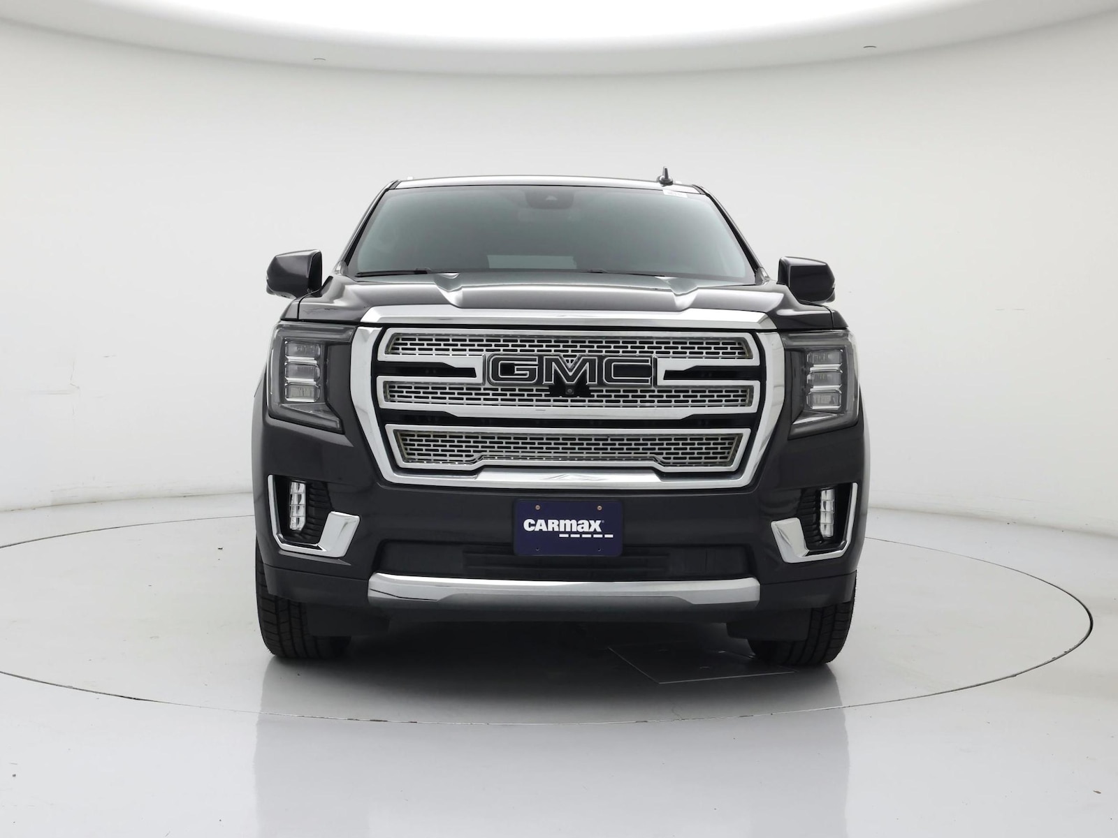 2024 GMC Yukon SLT - Photo 6