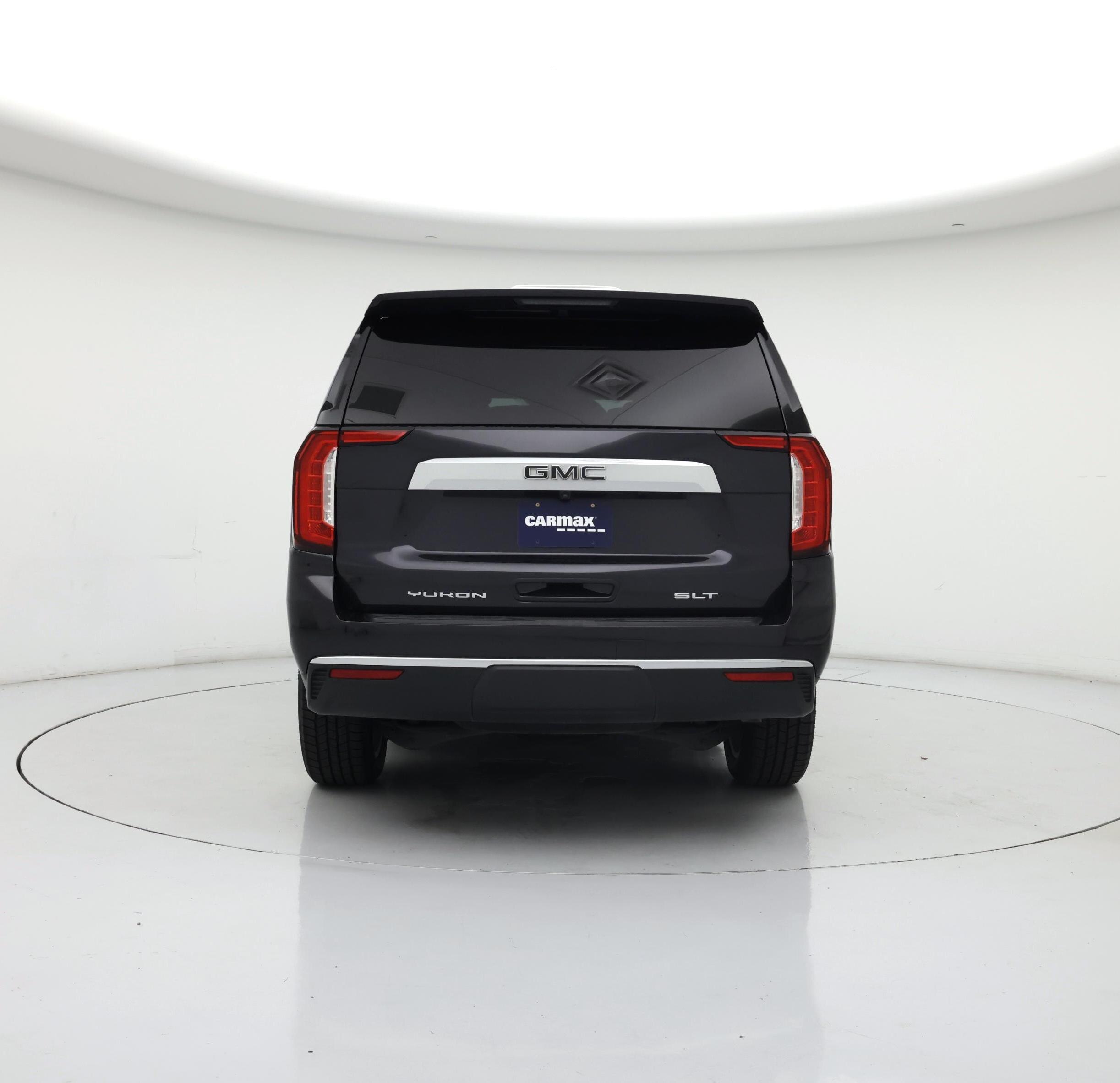 Thumbnail: 2024 GMC Yukon - 6