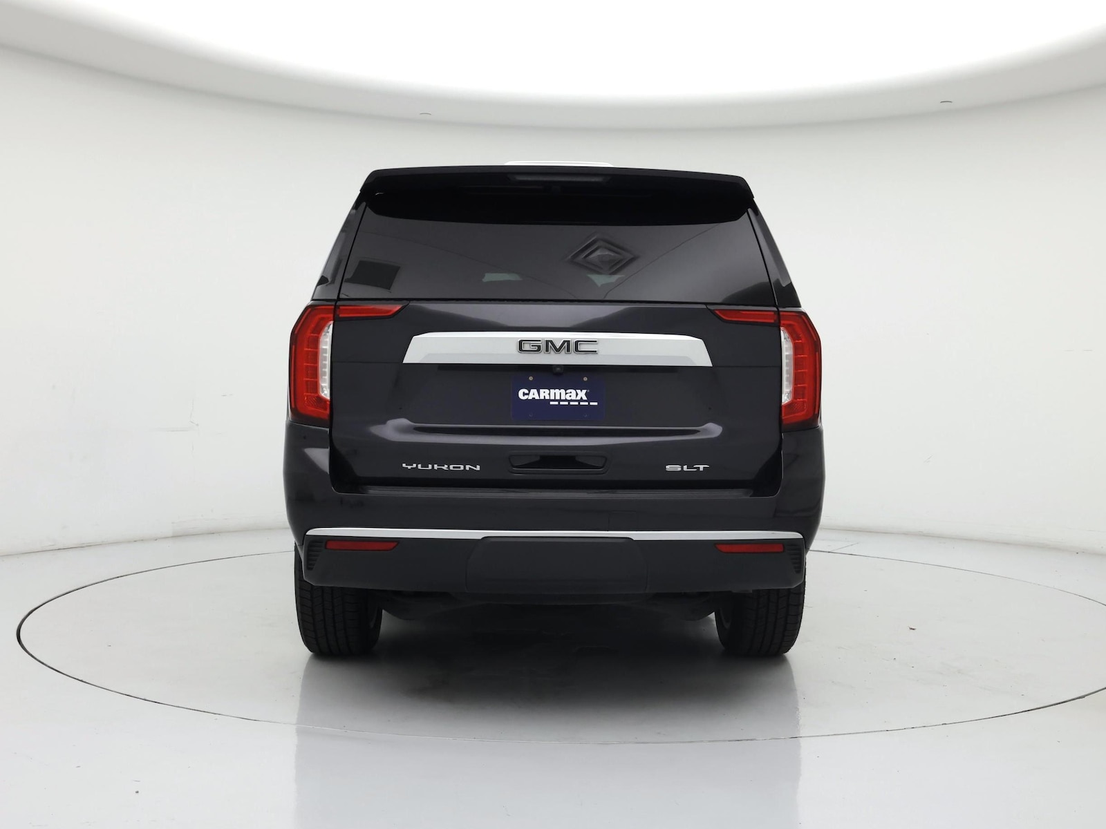 2024 GMC Yukon SLT - Photo 7