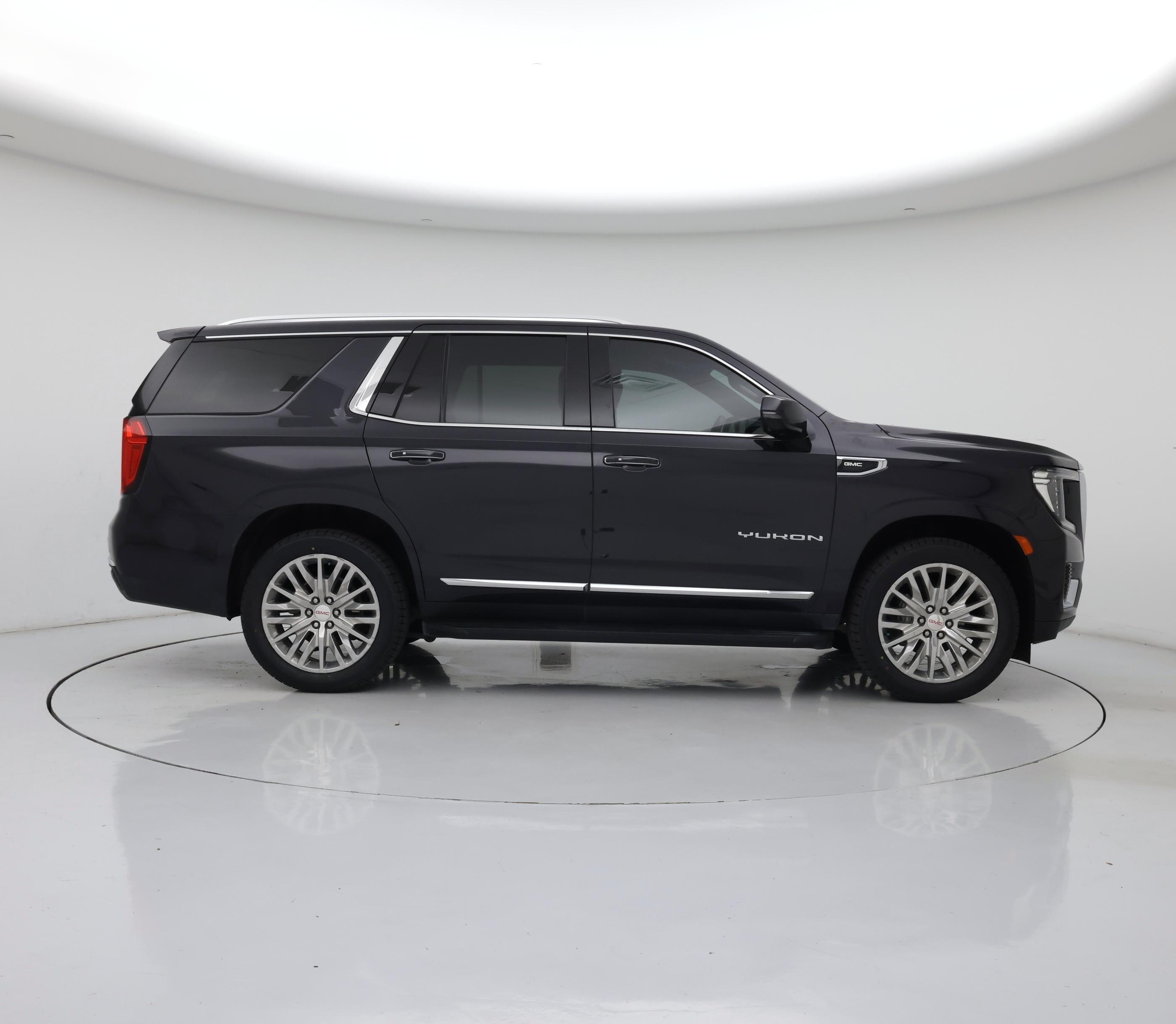 Thumbnail: 2024 GMC Yukon - 7