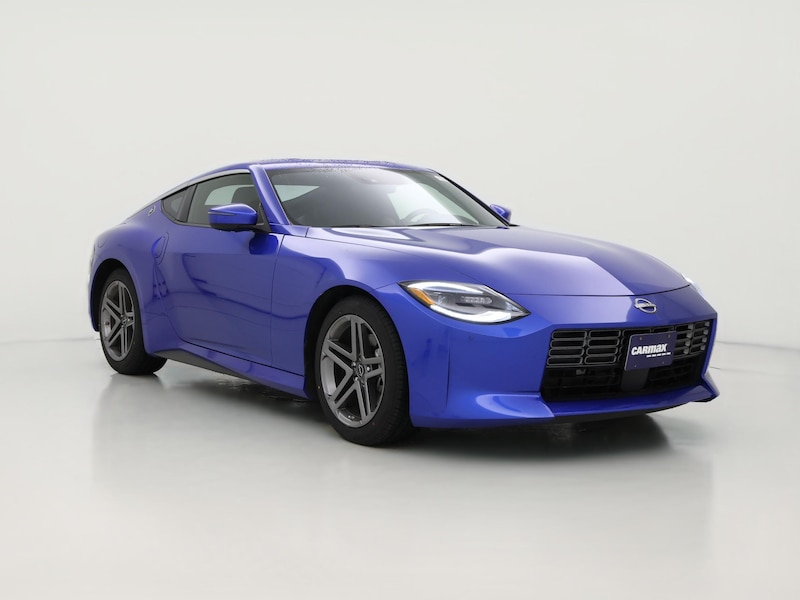 2025 Nissan Z Sport -
                  Fort Worth, TX