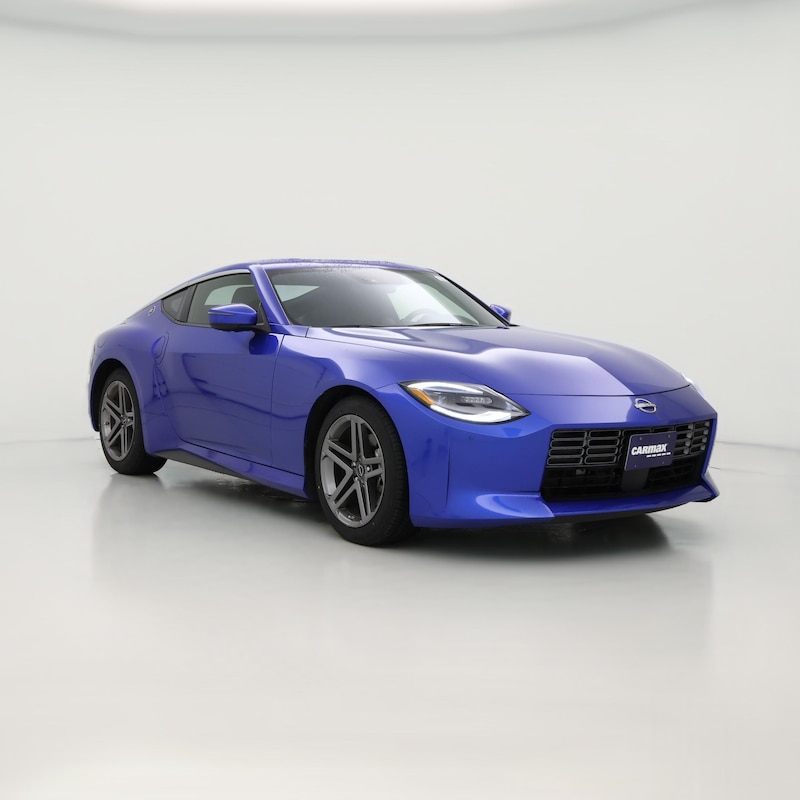 2025 Nissan Z Sport