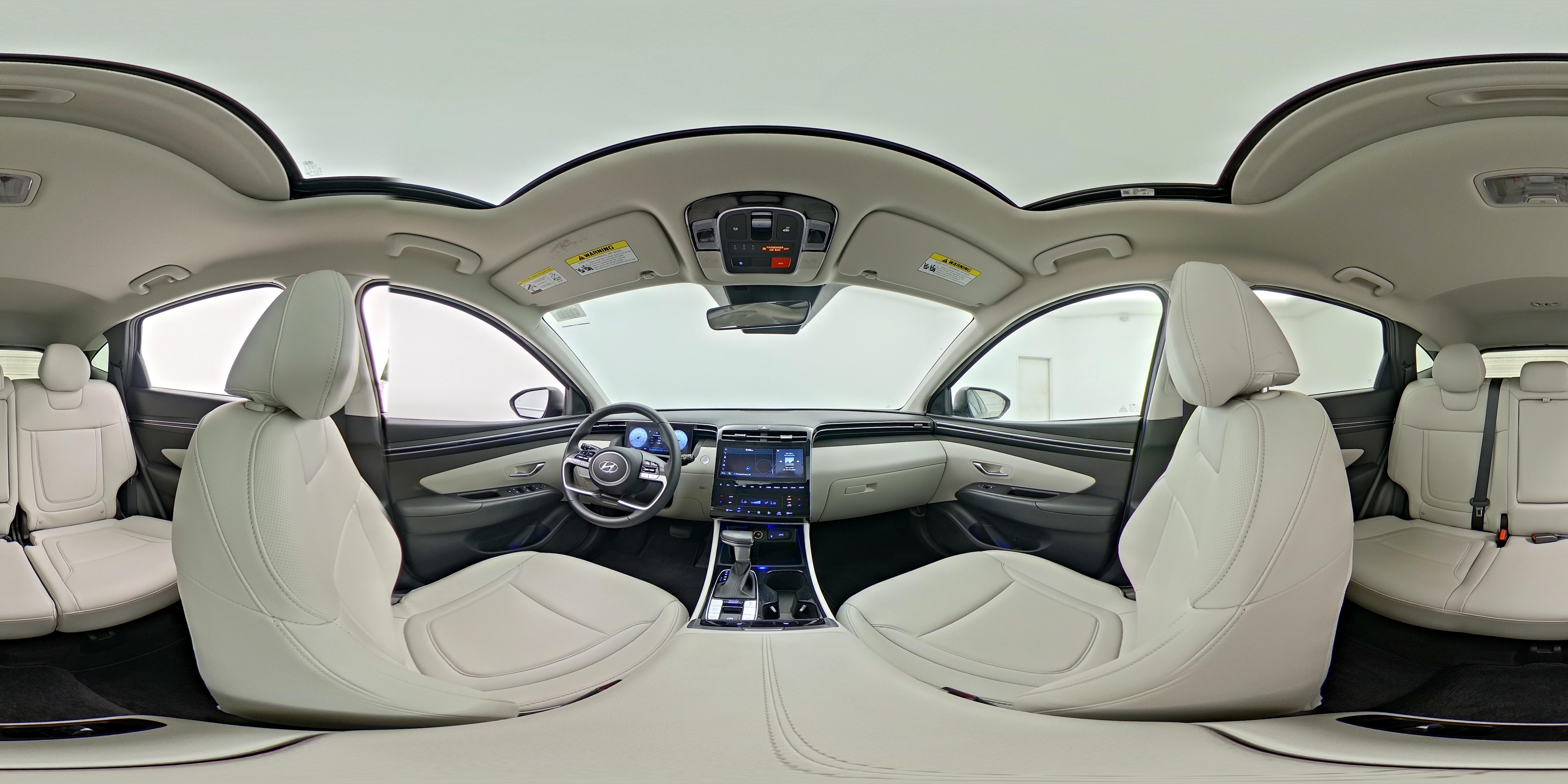 2024 Hyundai Tucson SEL - Photo 26