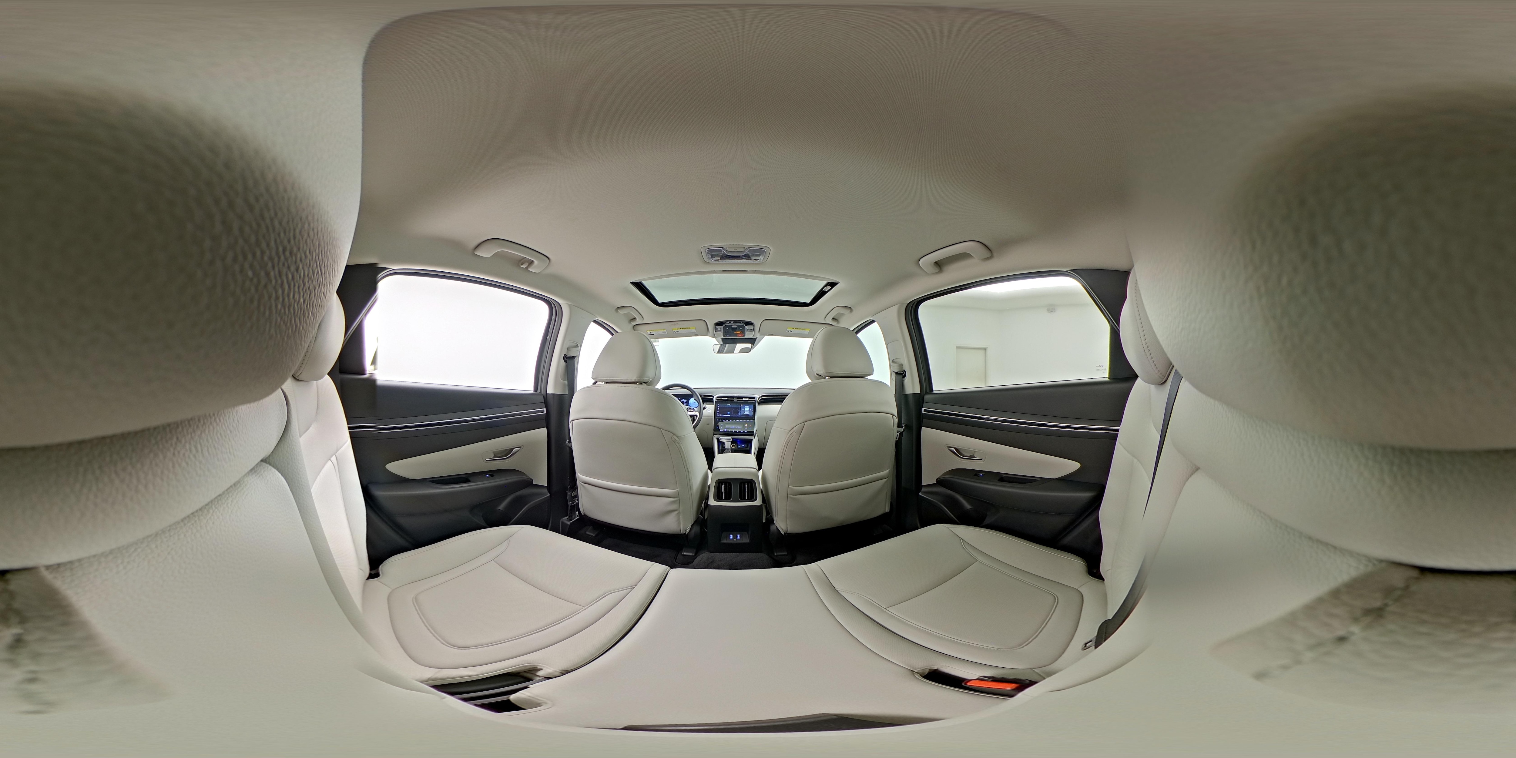 2024 Hyundai Tucson SEL - Photo 27