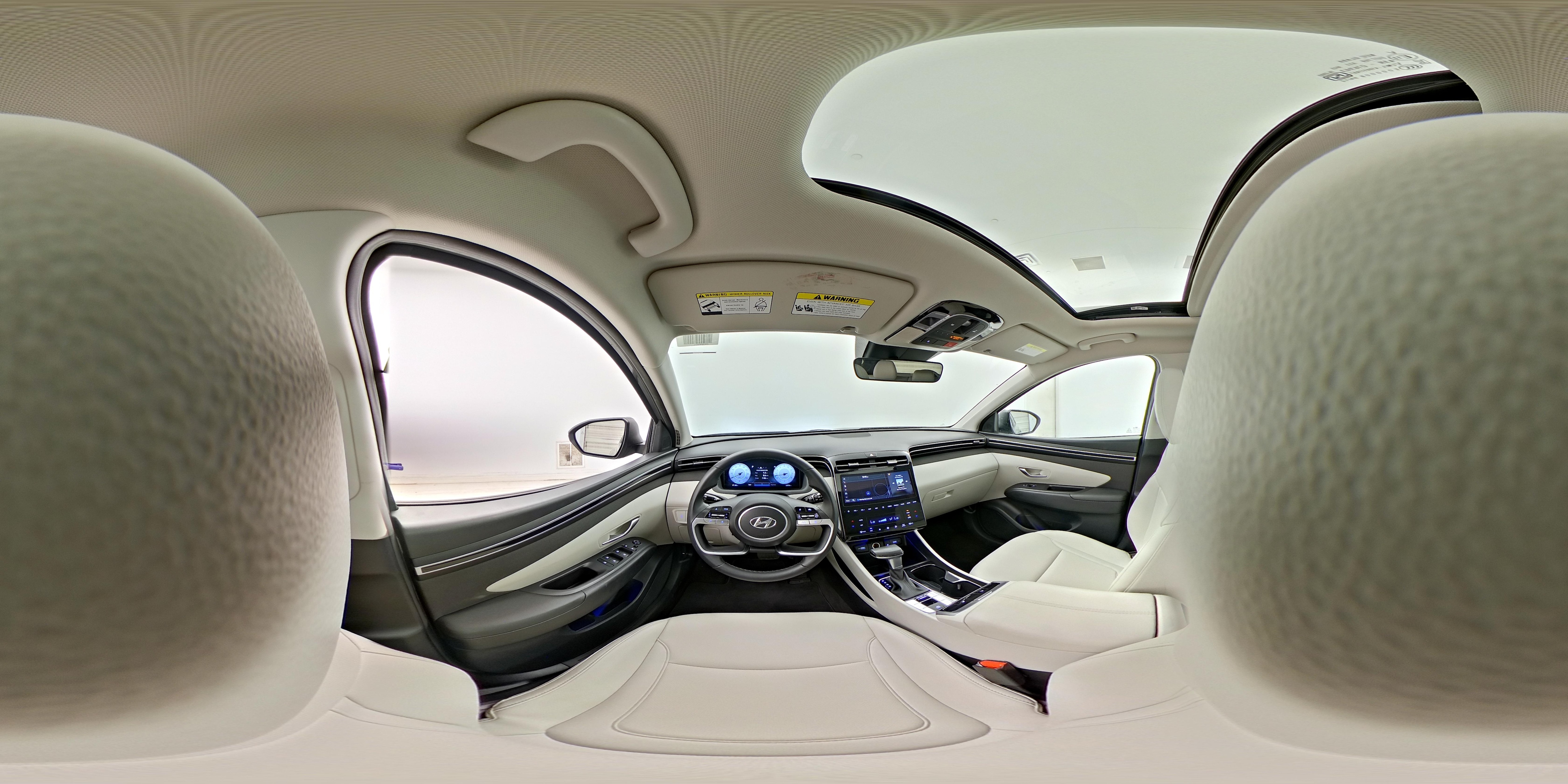 2024 Hyundai Tucson SEL - Photo 28