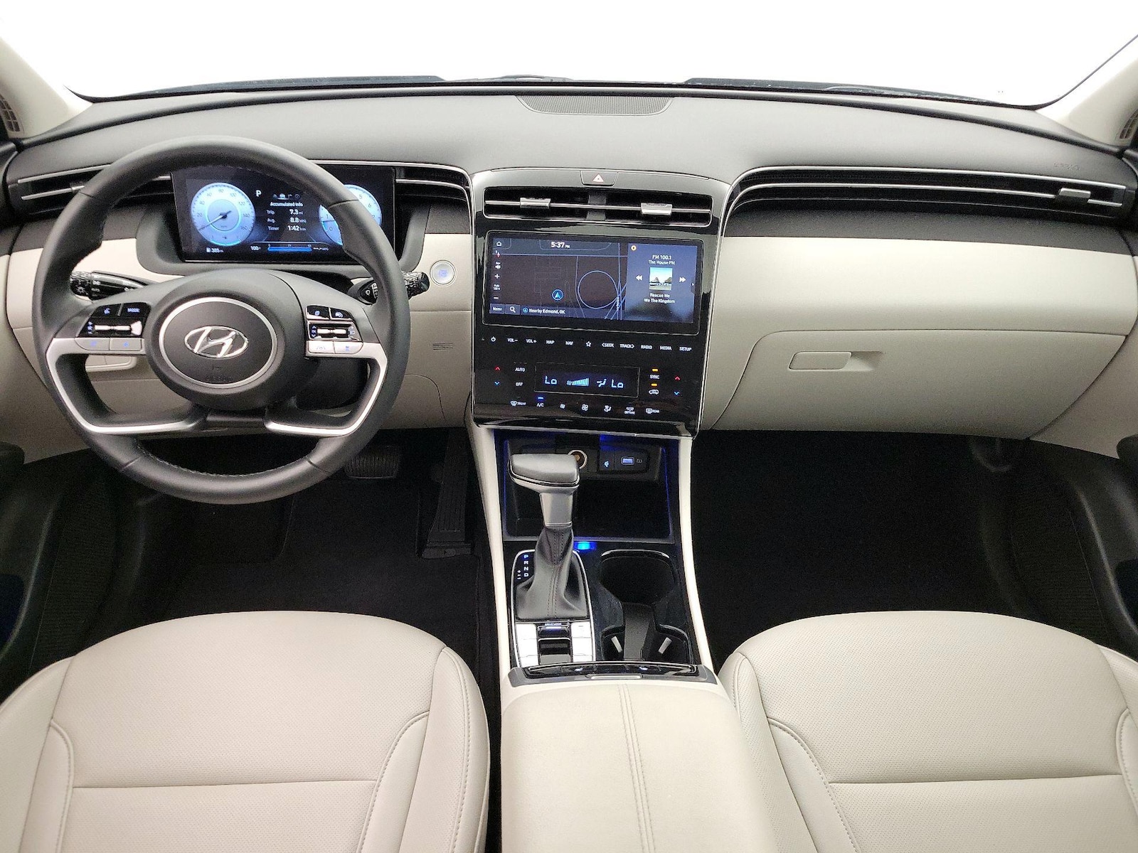 2024 Hyundai Tucson SEL - Photo 10