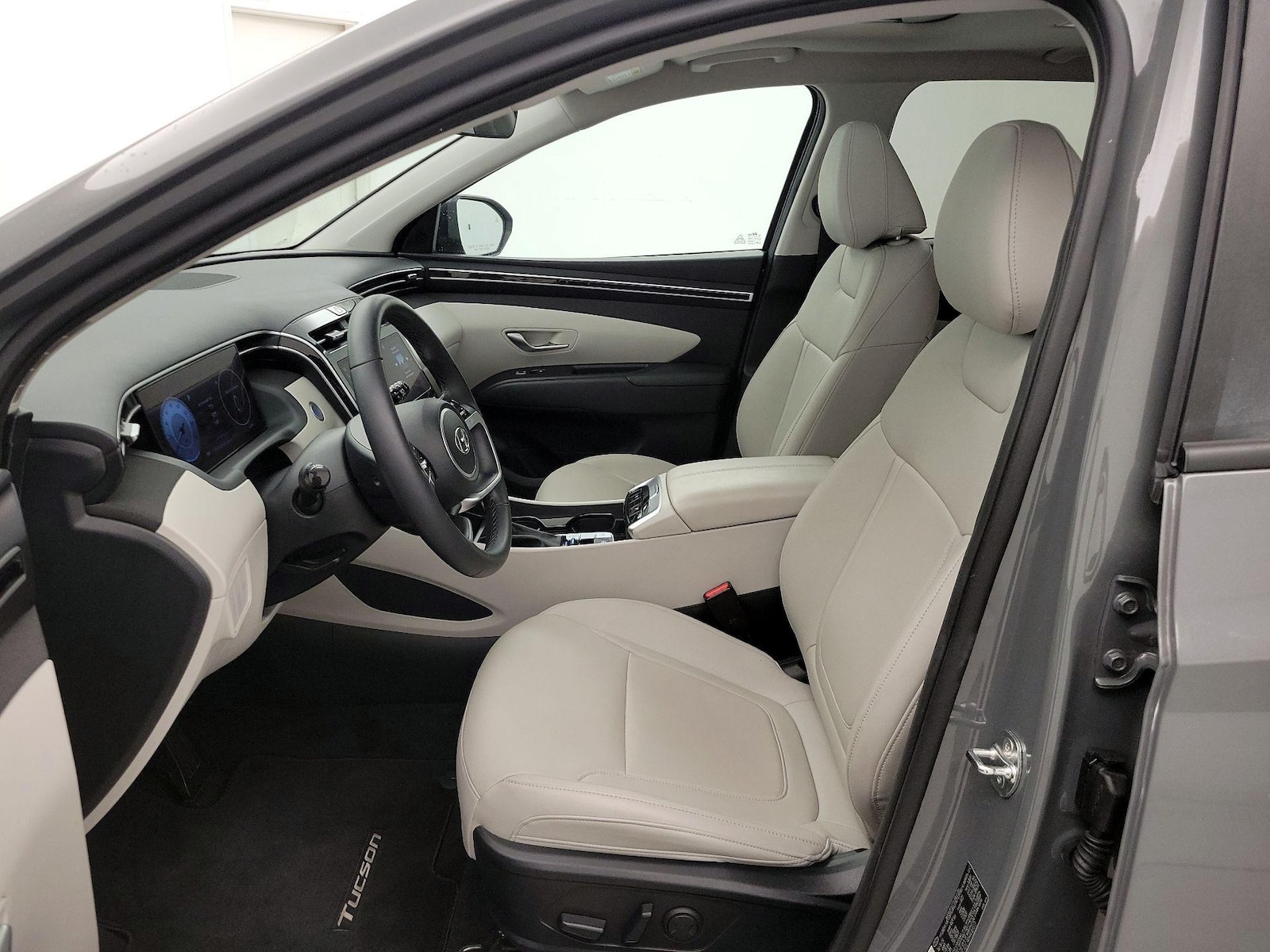 2024 Hyundai Tucson SEL - Photo 12