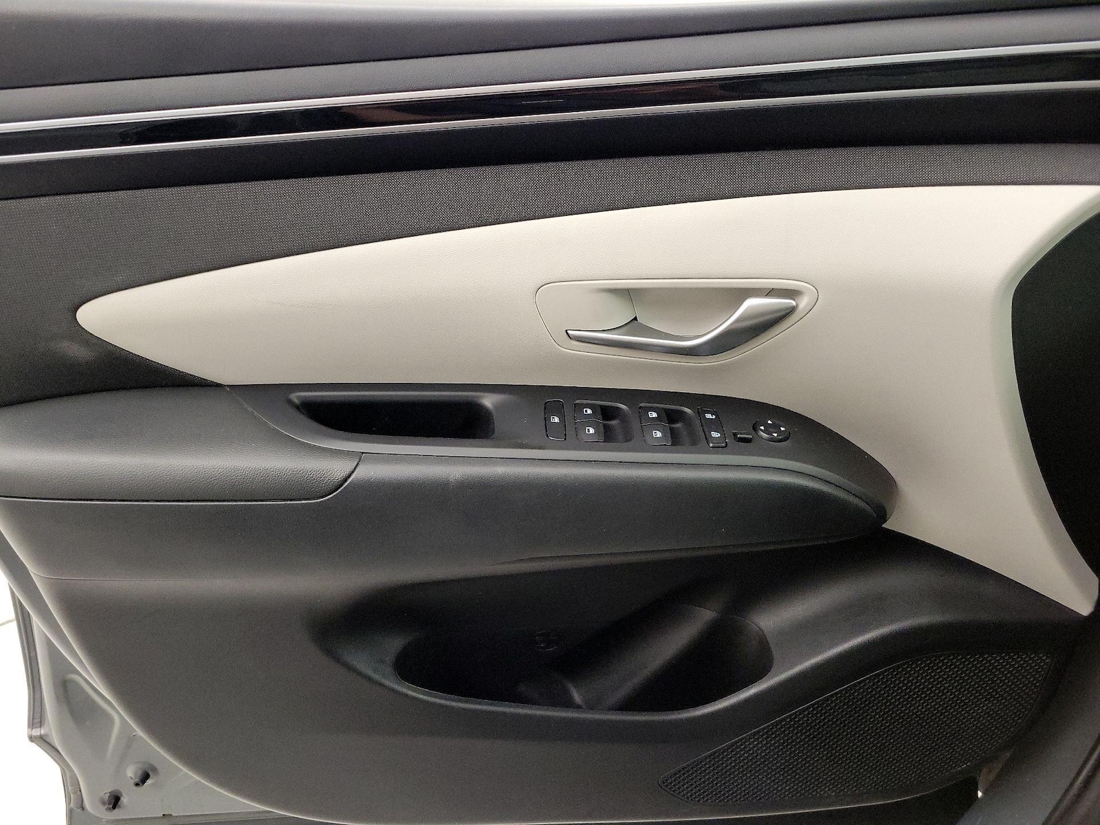 2024 Hyundai Tucson SEL - Photo 13