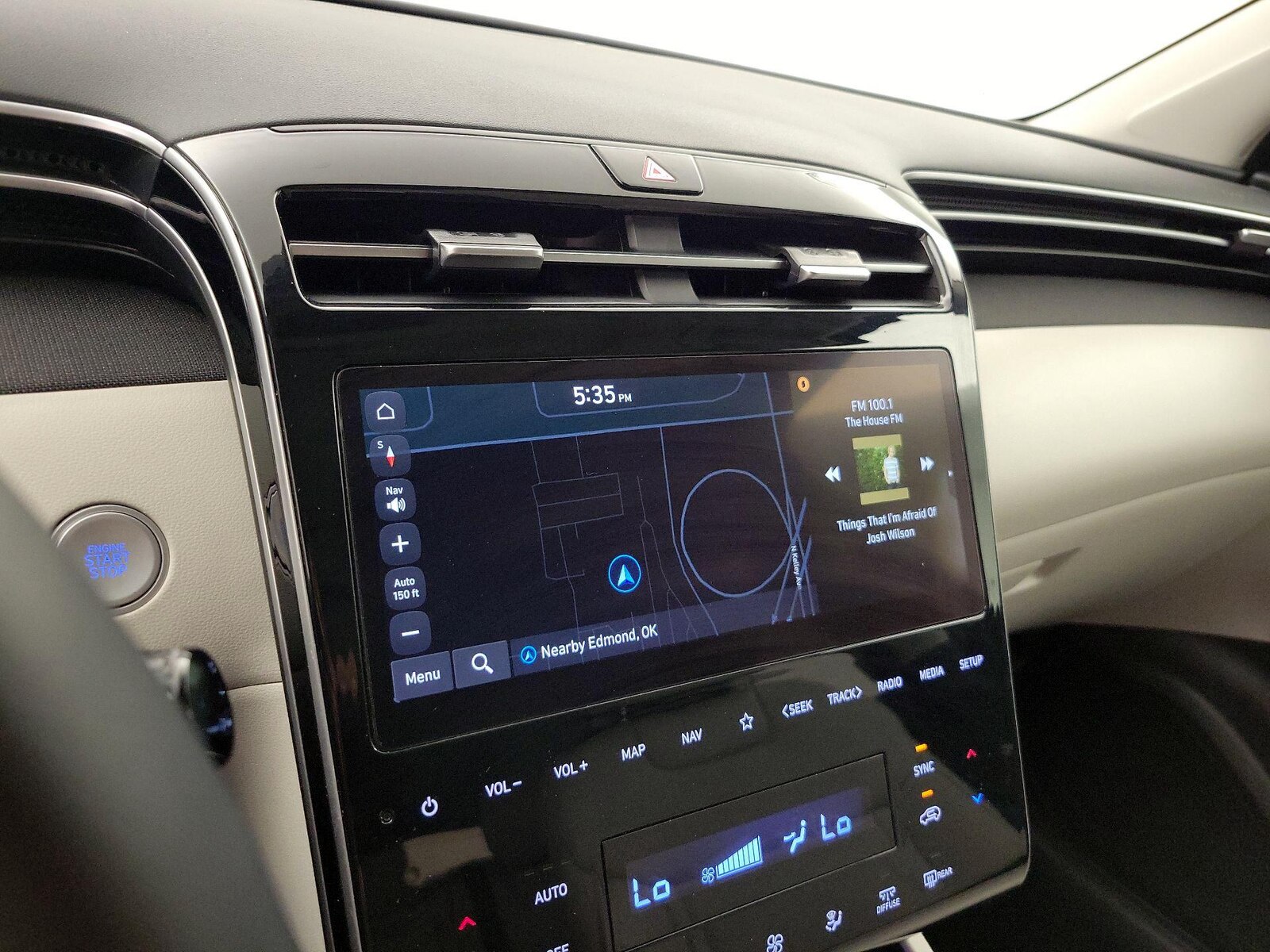 2024 Hyundai Tucson SEL - Photo 15