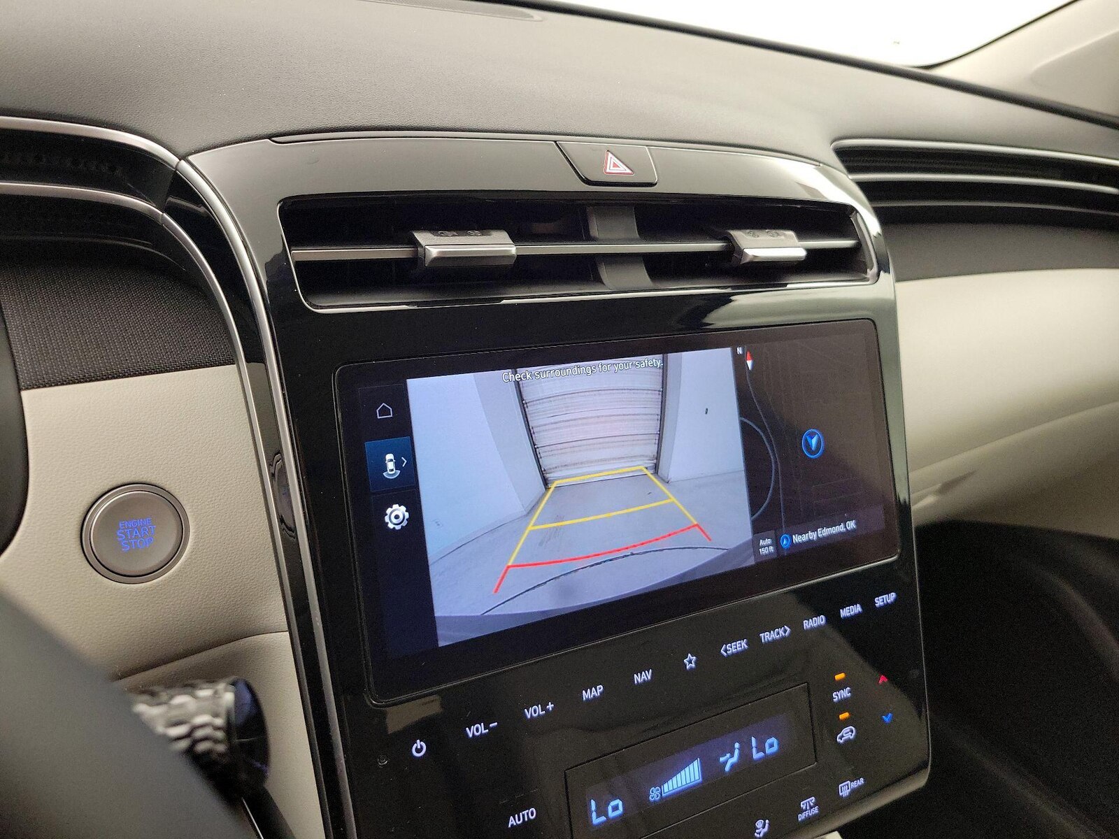 2024 Hyundai Tucson SEL - Photo 16