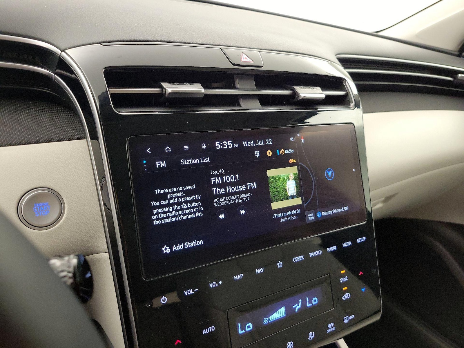 2024 Hyundai Tucson SEL - Photo 17