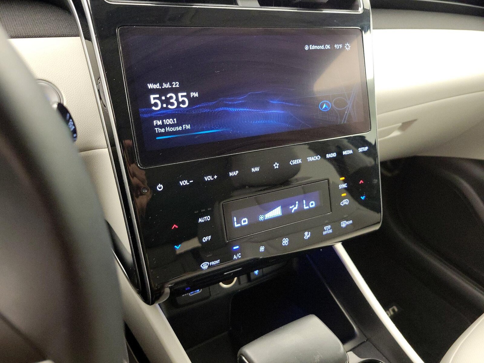 2024 Hyundai Tucson SEL - Photo 18
