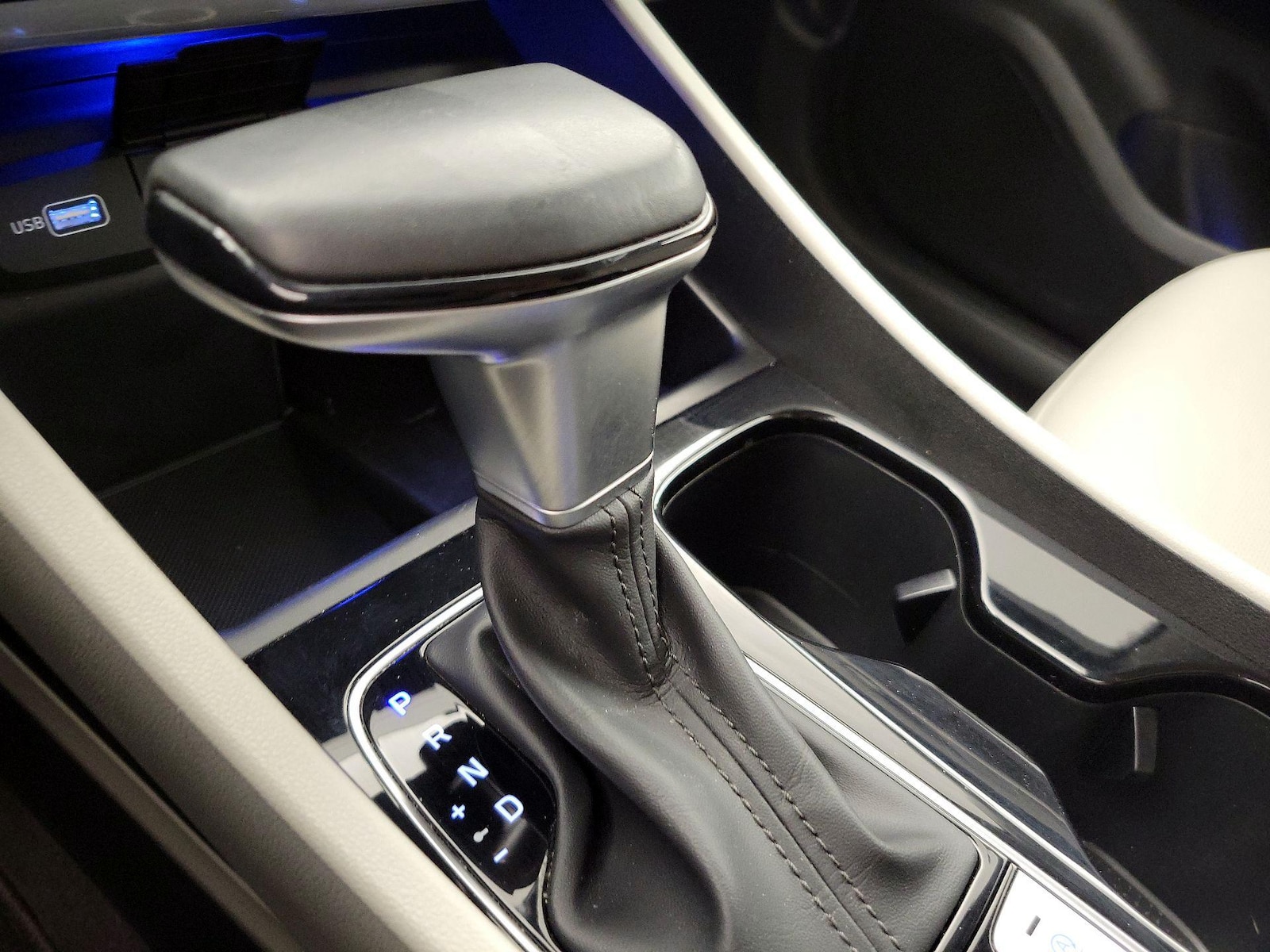 2024 Hyundai Tucson SEL - Photo 19