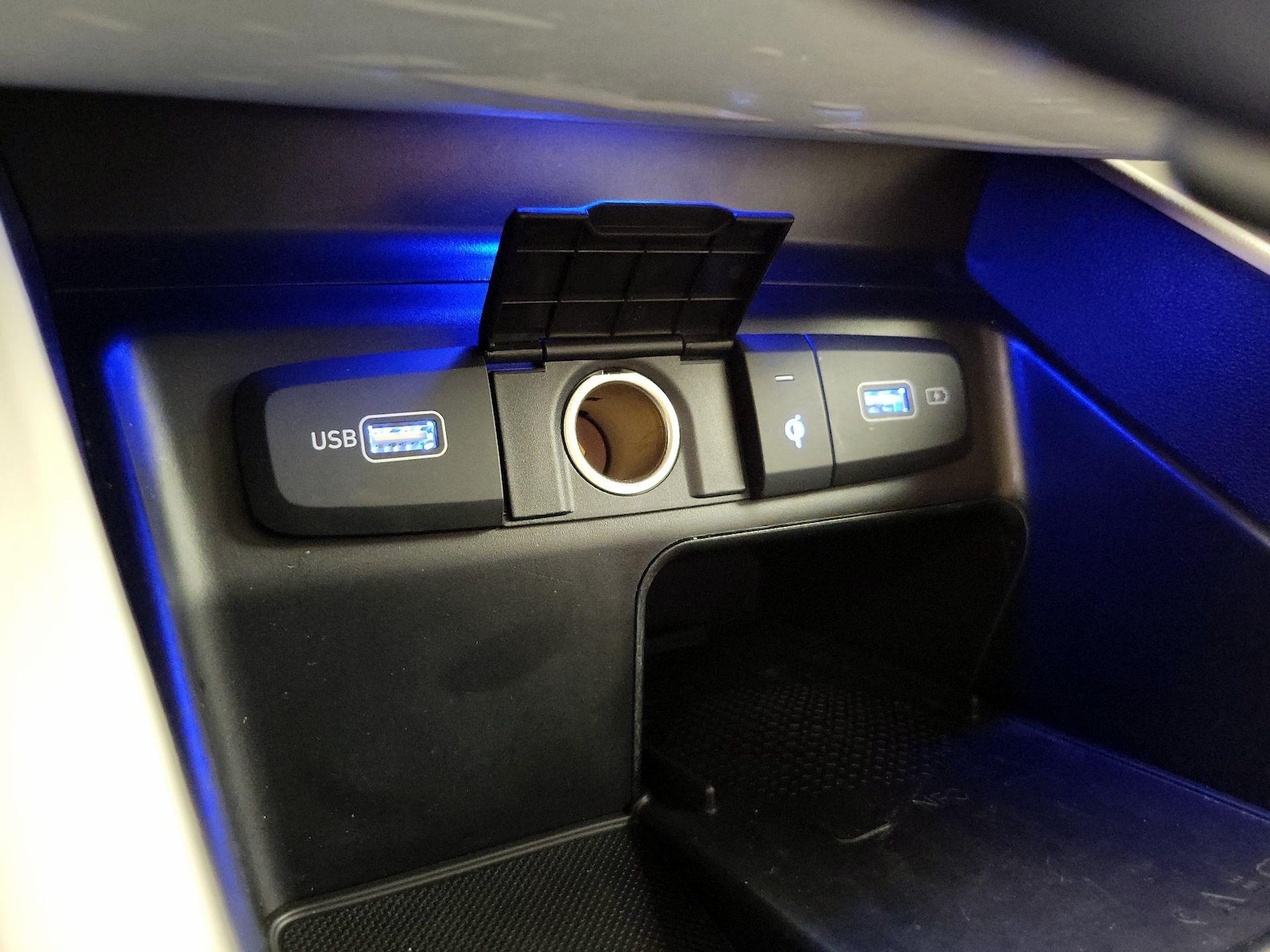 2024 Hyundai Tucson SEL - Photo 20