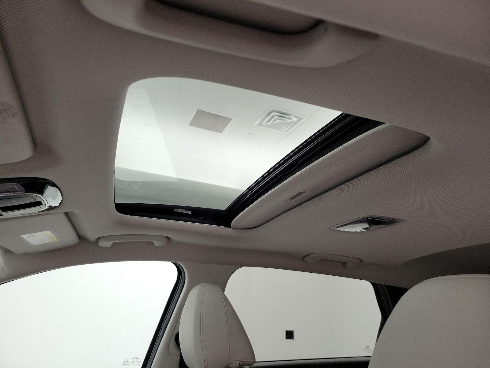 2024 Hyundai Tucson SEL - Photo 21