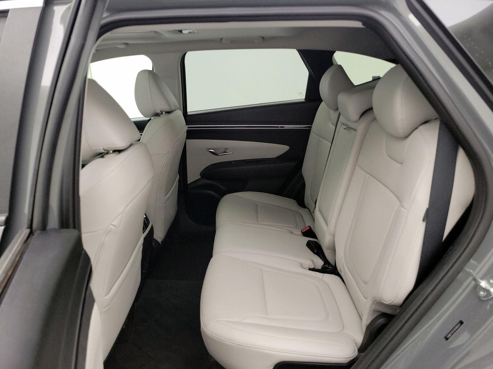 2024 Hyundai Tucson SEL - Photo 22
