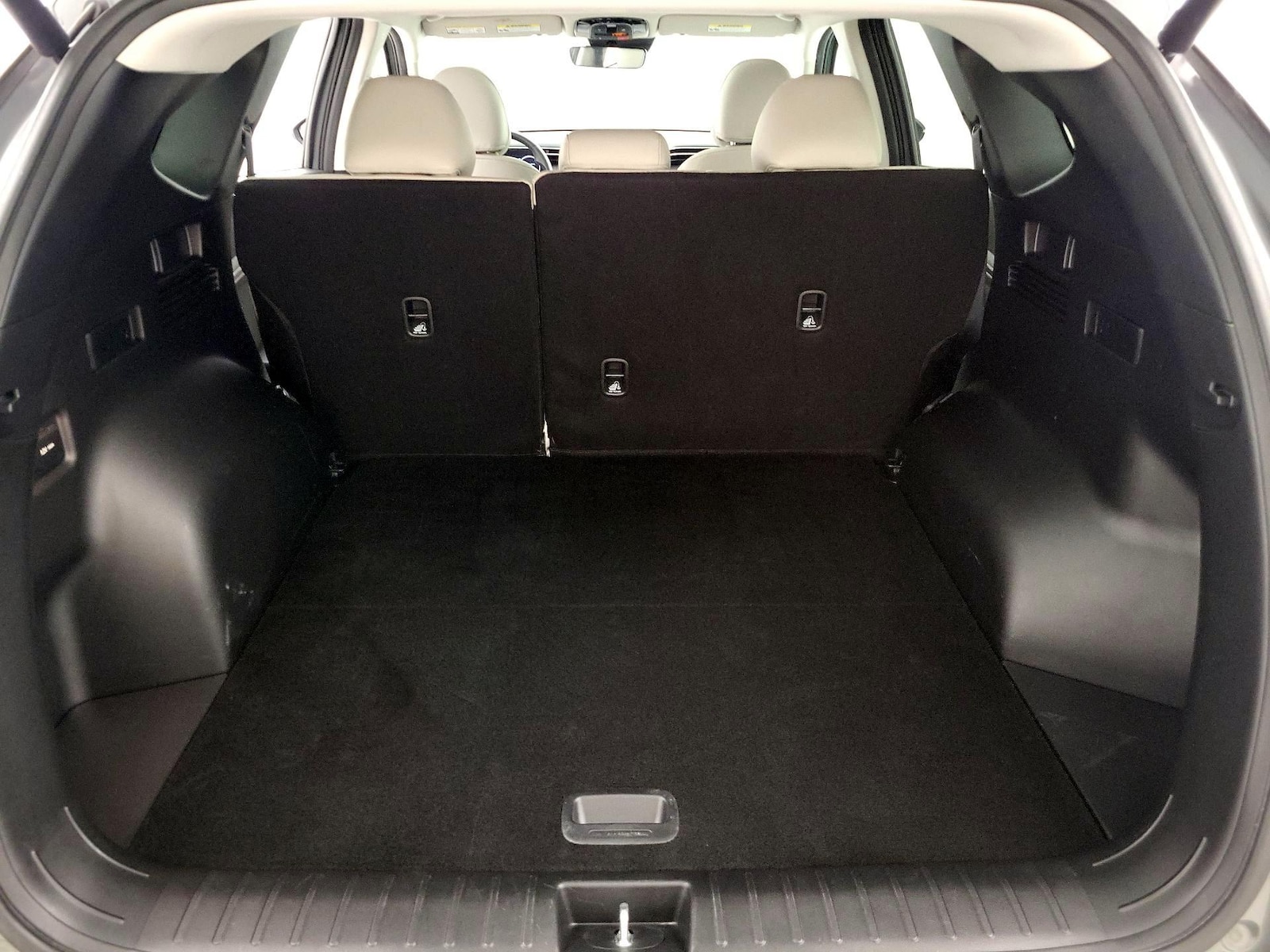 2024 Hyundai Tucson SEL - Photo 23