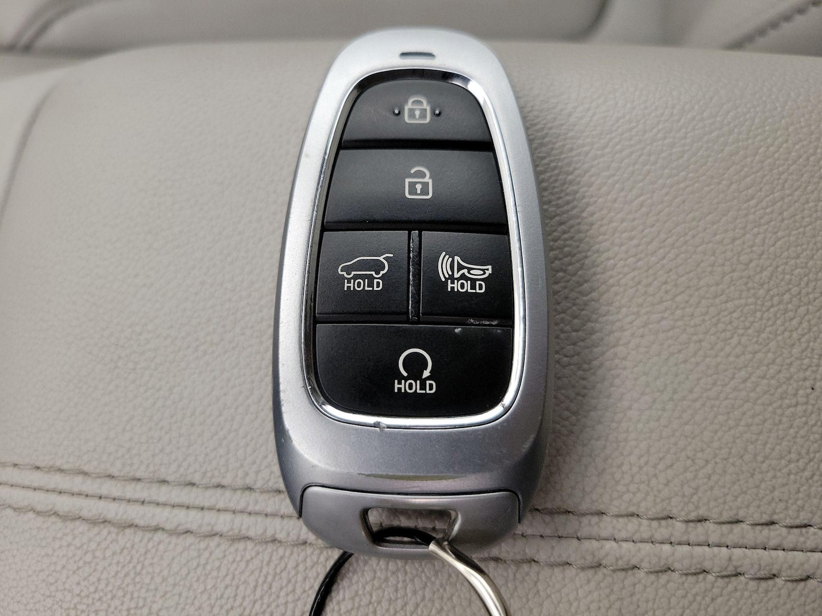 2024 Hyundai Tucson SEL - Photo 25