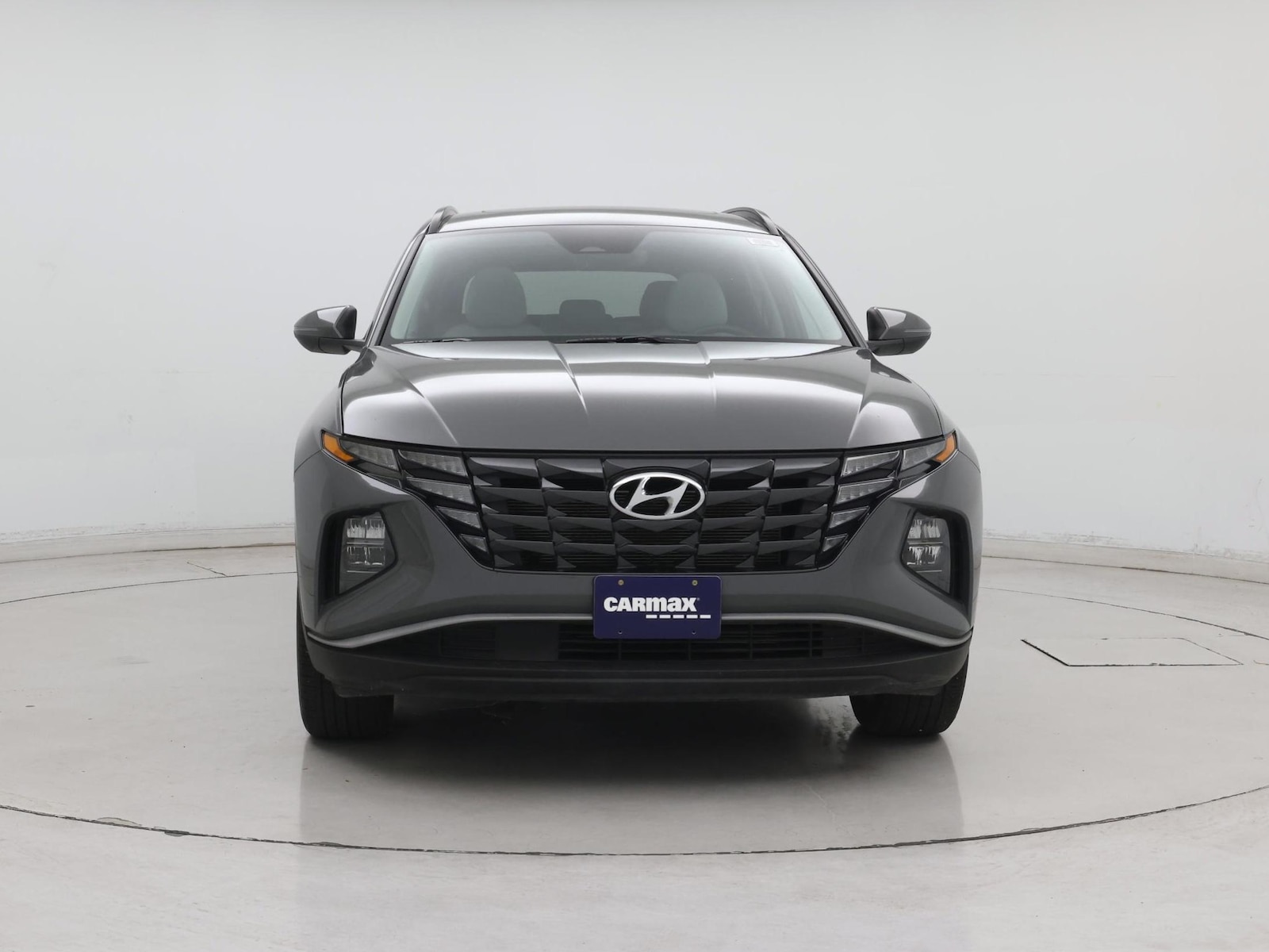 2024 Hyundai Tucson SEL - Photo 6