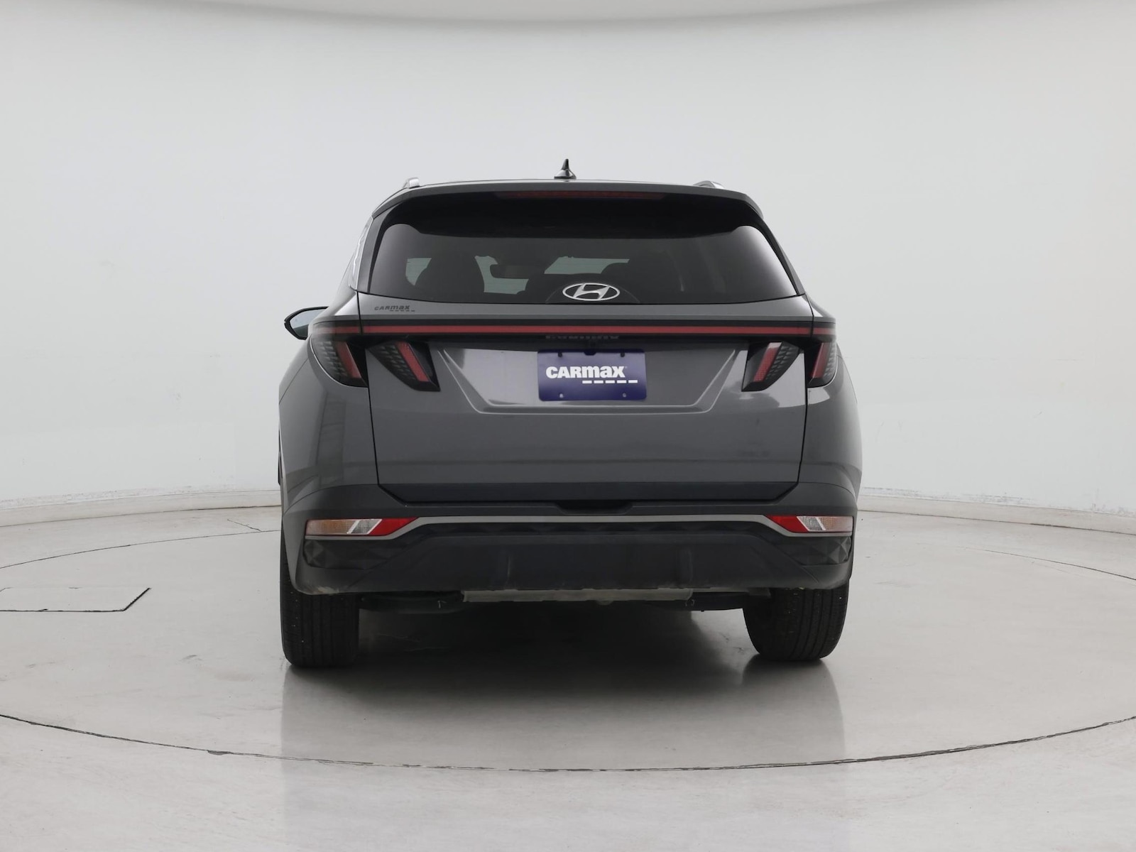 2024 Hyundai Tucson SEL - Photo 7