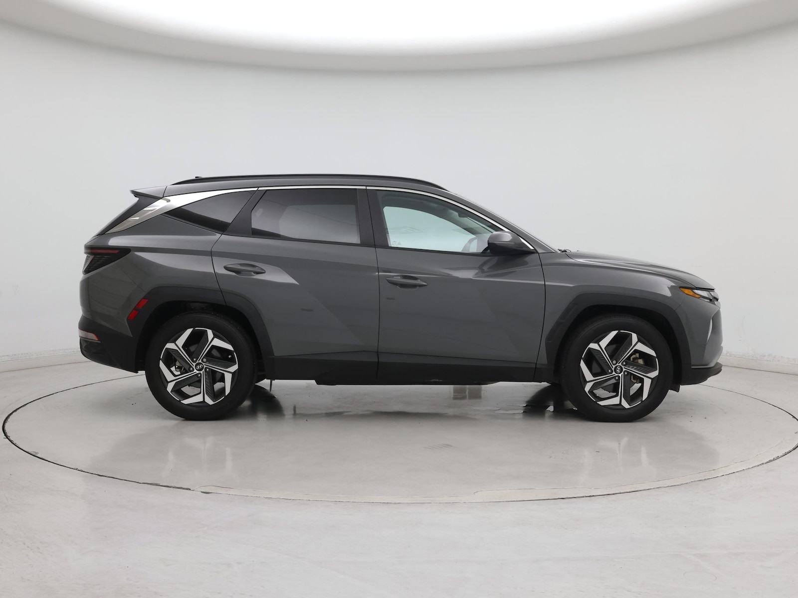 2024 Hyundai Tucson SEL - Photo 8