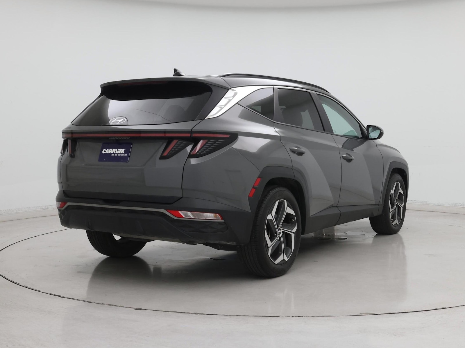 2024 Hyundai Tucson SEL - Photo 9