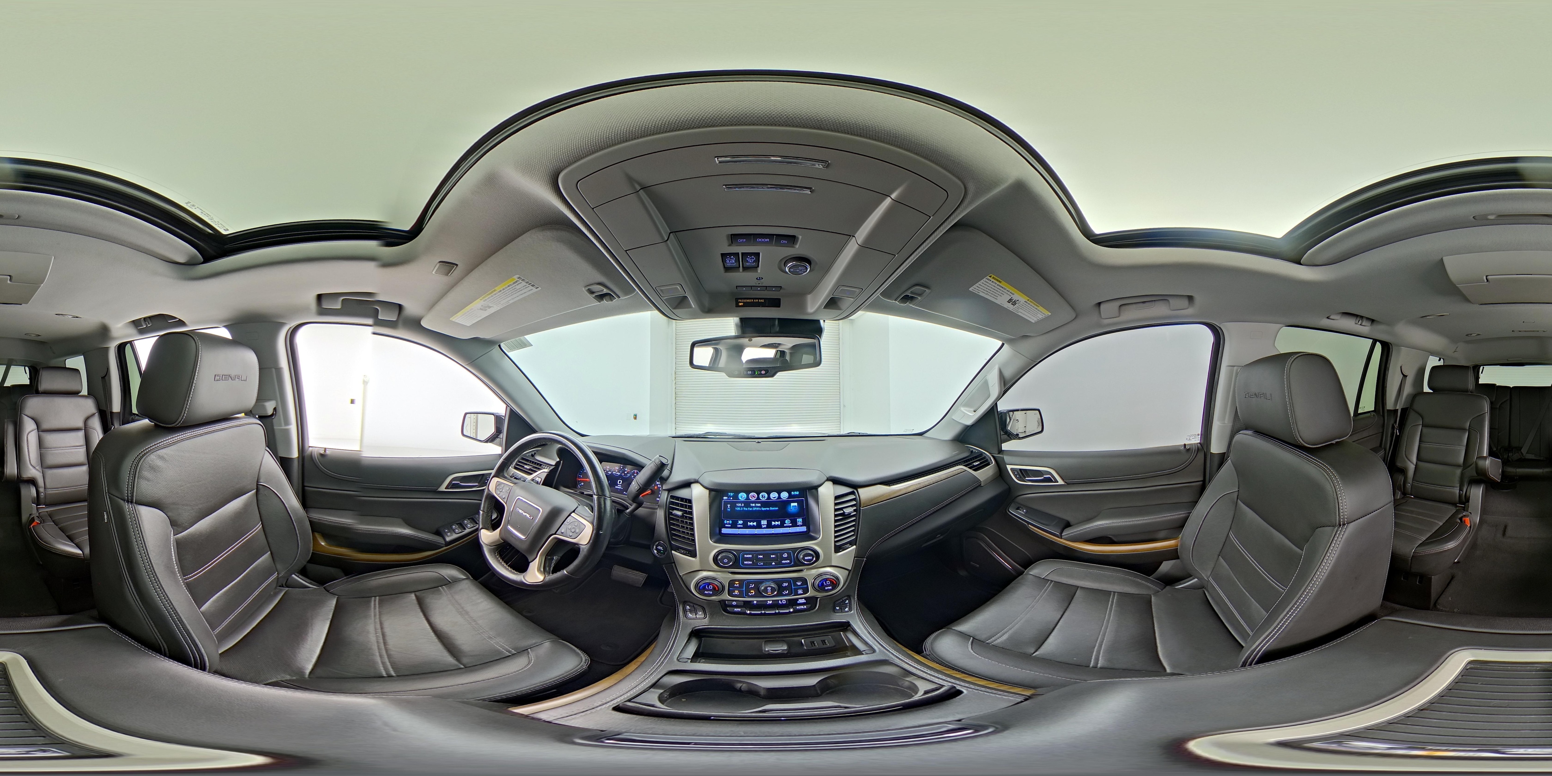 2020 GMC Yukon Denali - Photo 27