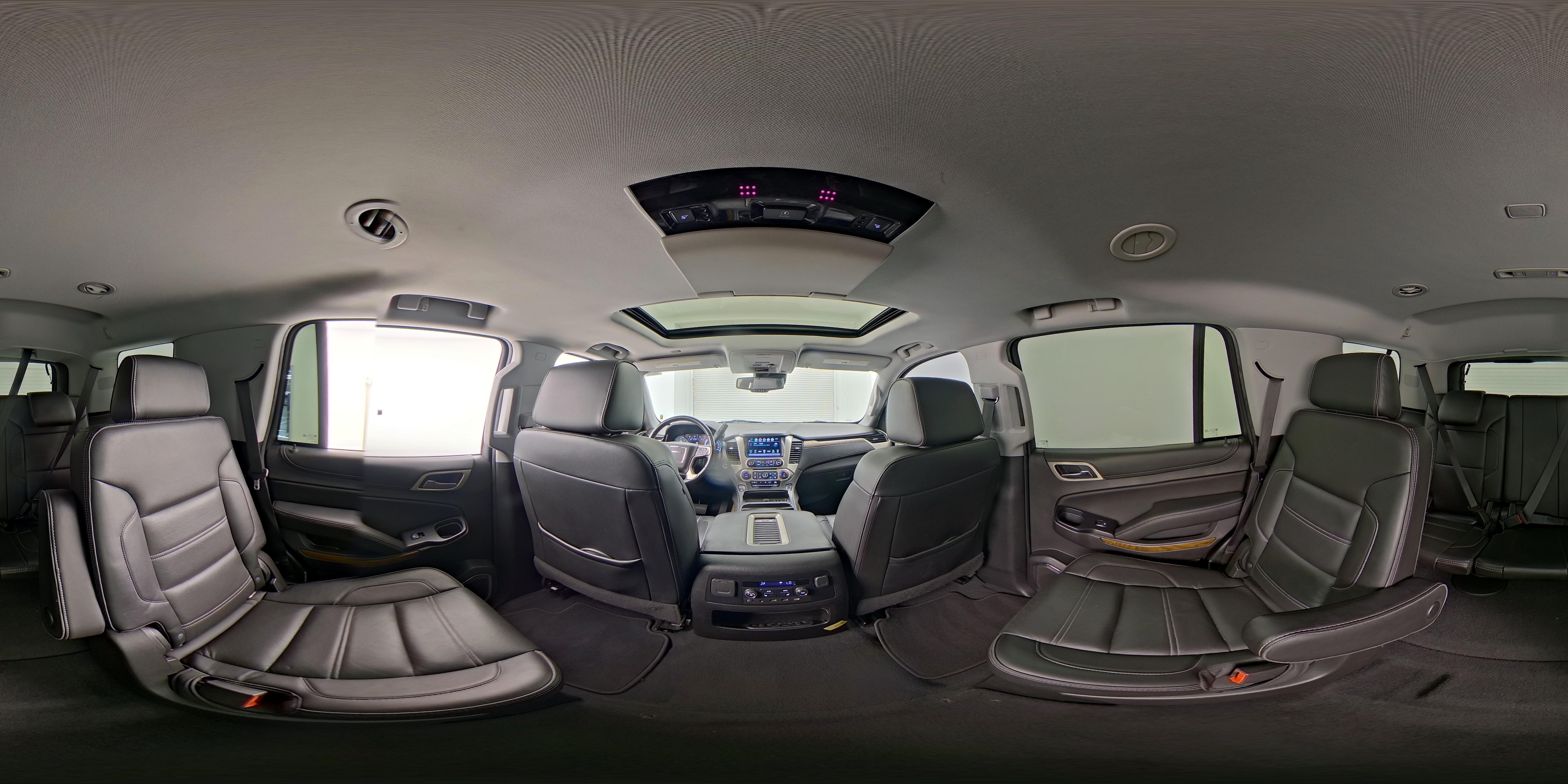2020 GMC Yukon Denali - Photo 28