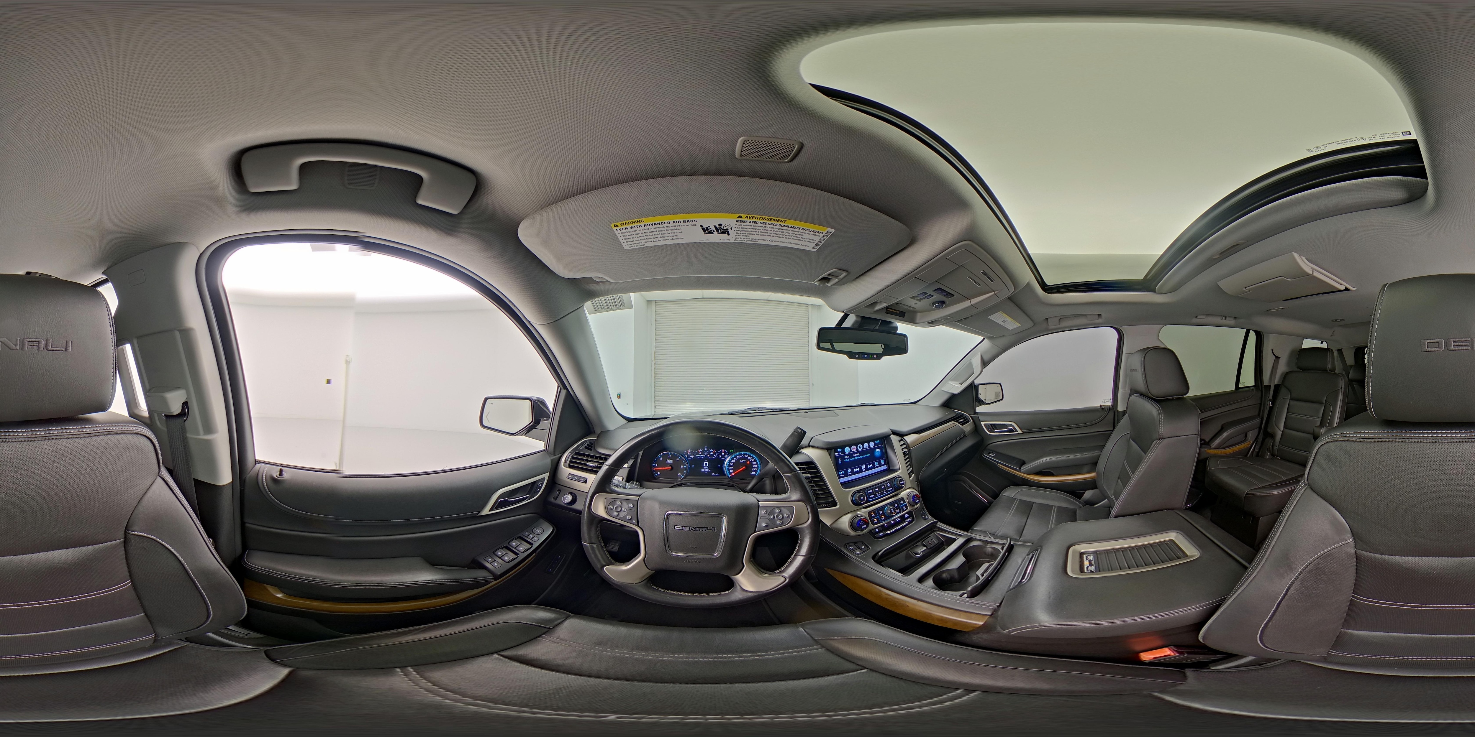 2020 GMC Yukon Denali - Photo 29