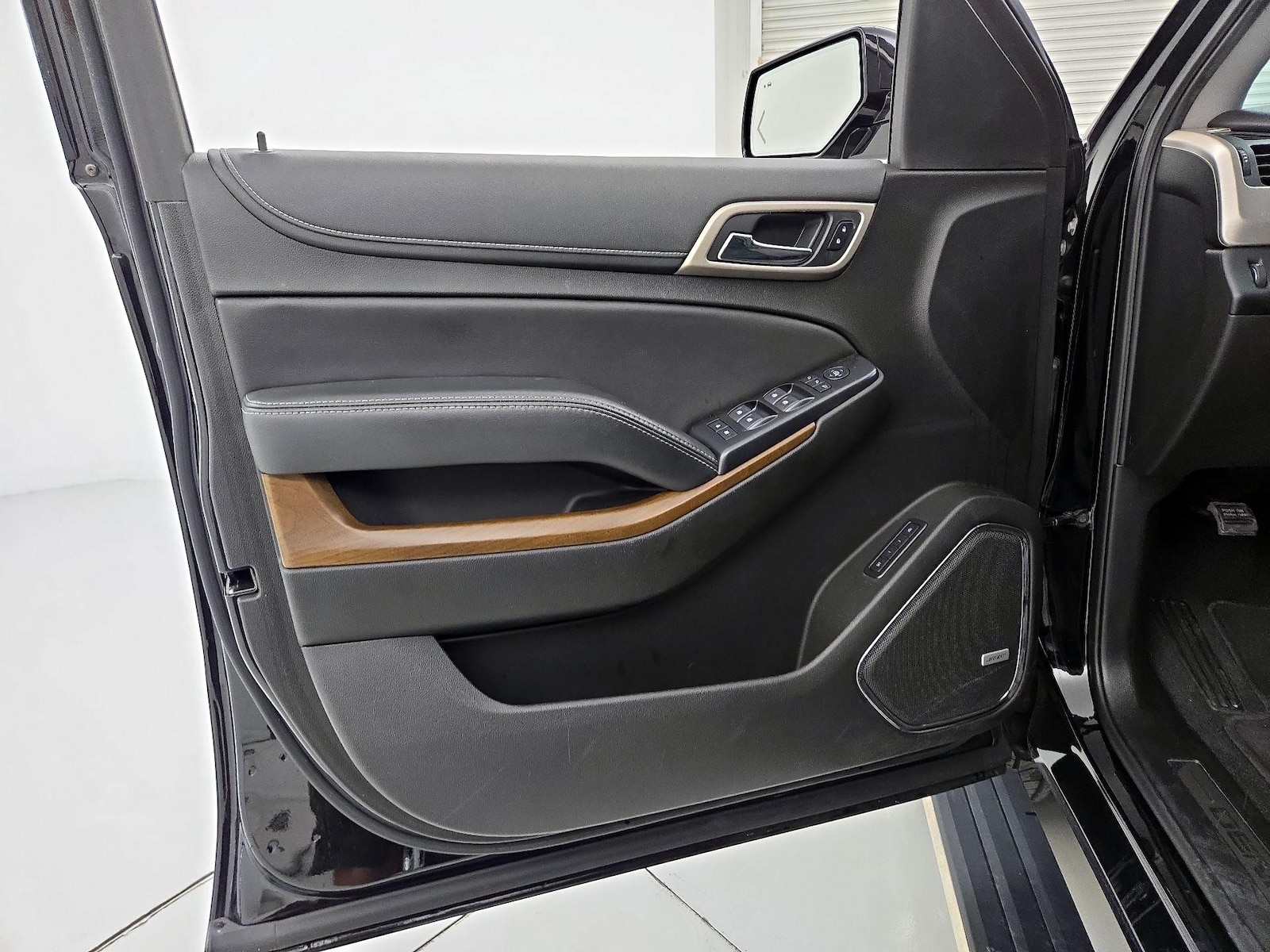 2020 GMC Yukon Denali - Photo 13