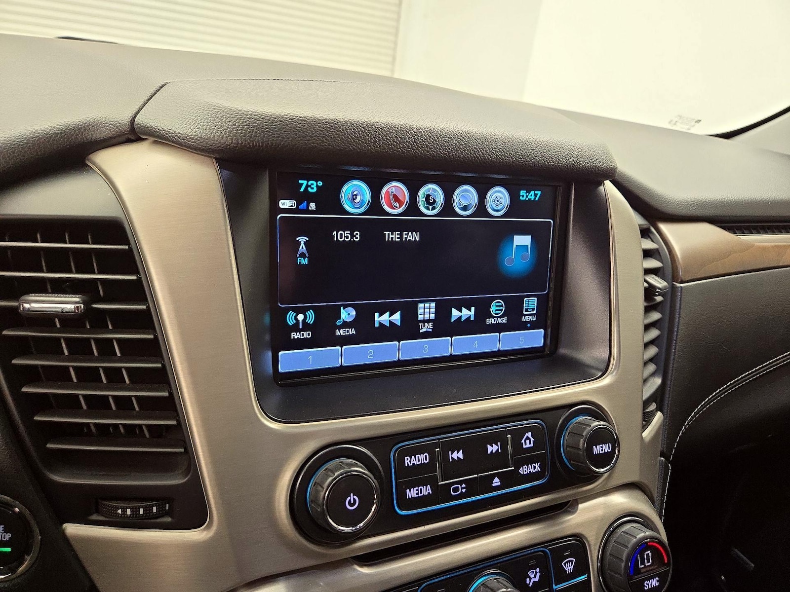 2020 GMC Yukon Denali - Photo 16