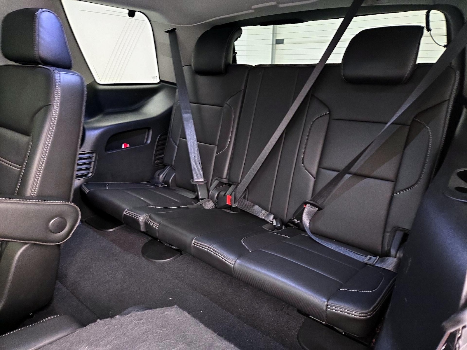 2020 GMC Yukon Denali - Photo 22