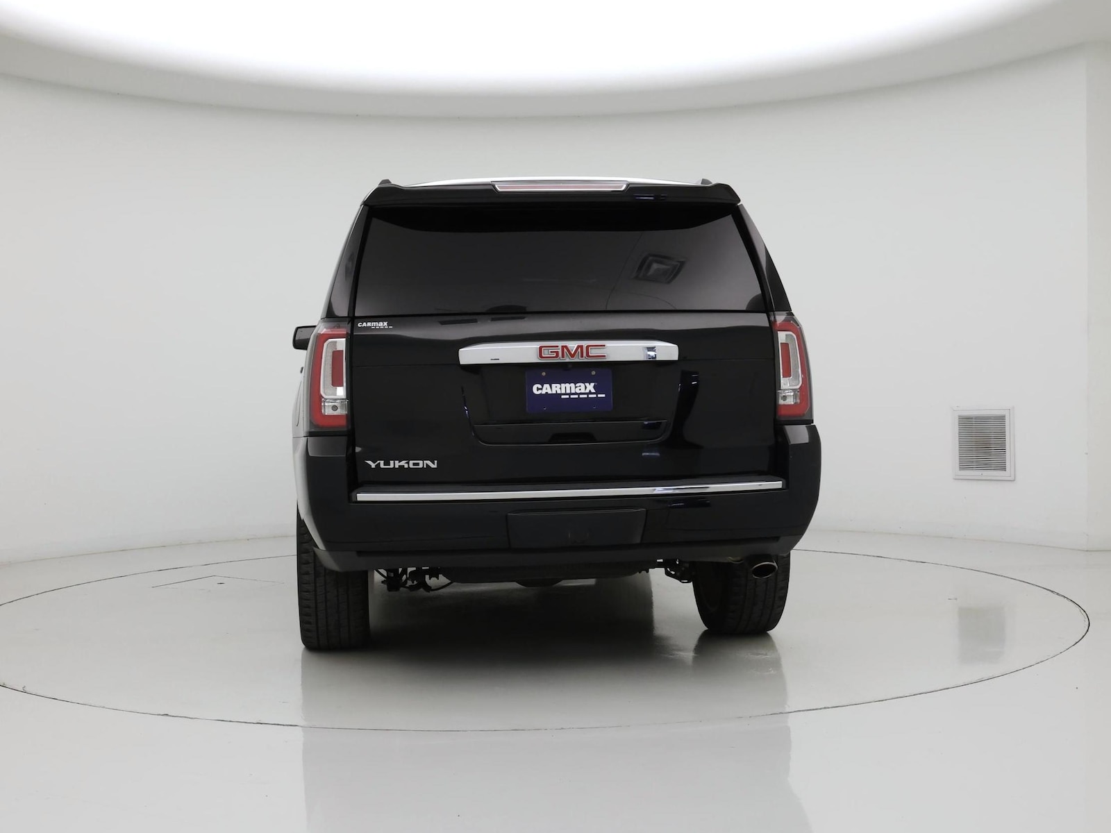 2020 GMC Yukon Denali - Photo 7