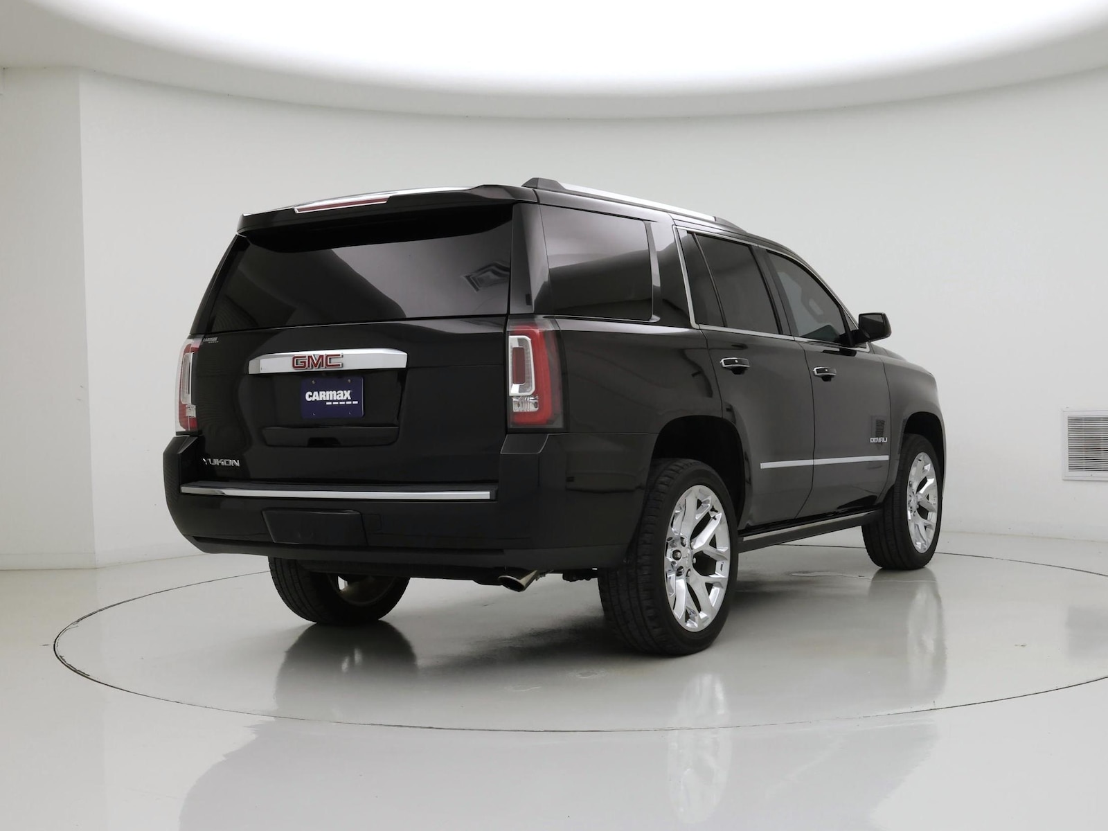 2020 GMC Yukon Denali - Photo 9