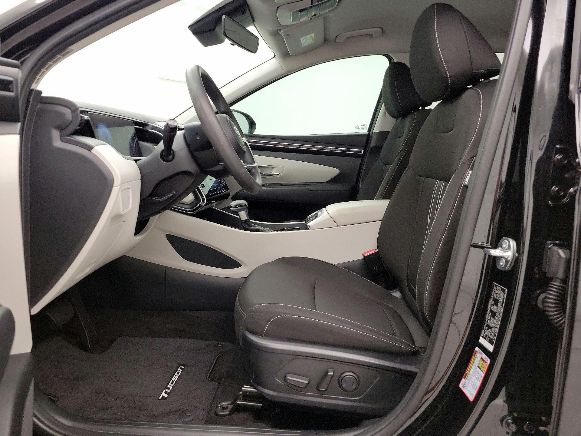 Thumbnail: 2024 Hyundai Tucson - 11