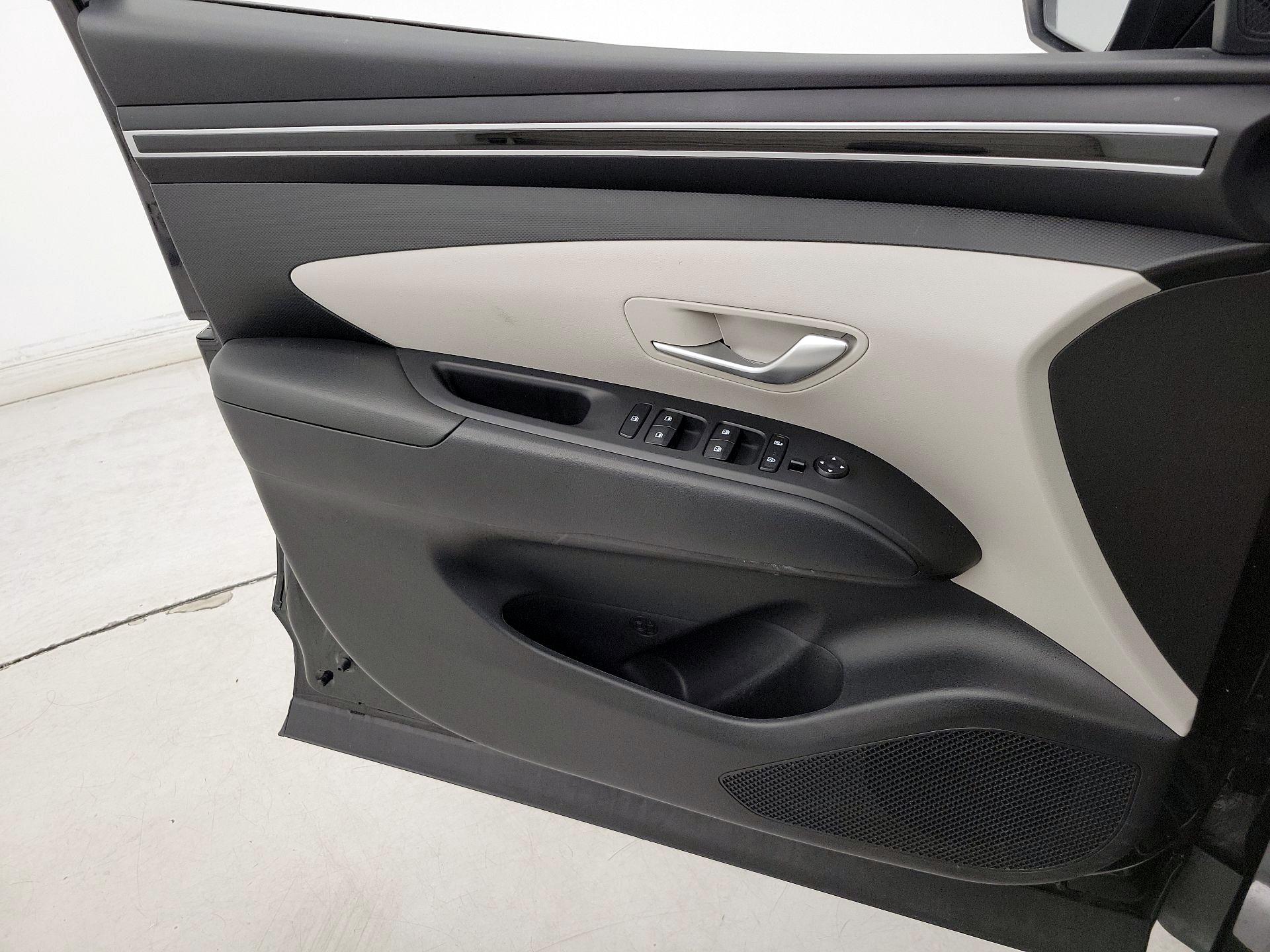 Thumbnail: 2024 Hyundai Tucson - 12