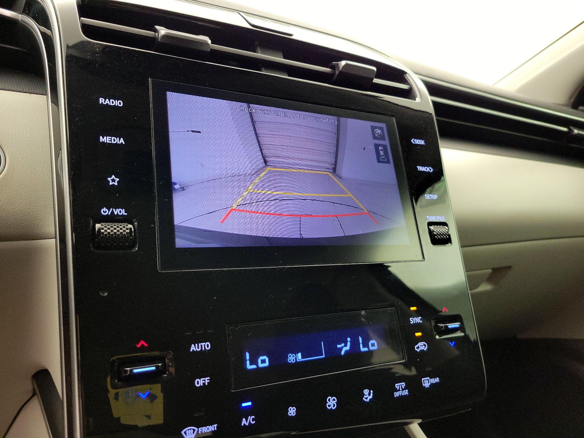 Thumbnail: 2024 Hyundai Tucson - 14