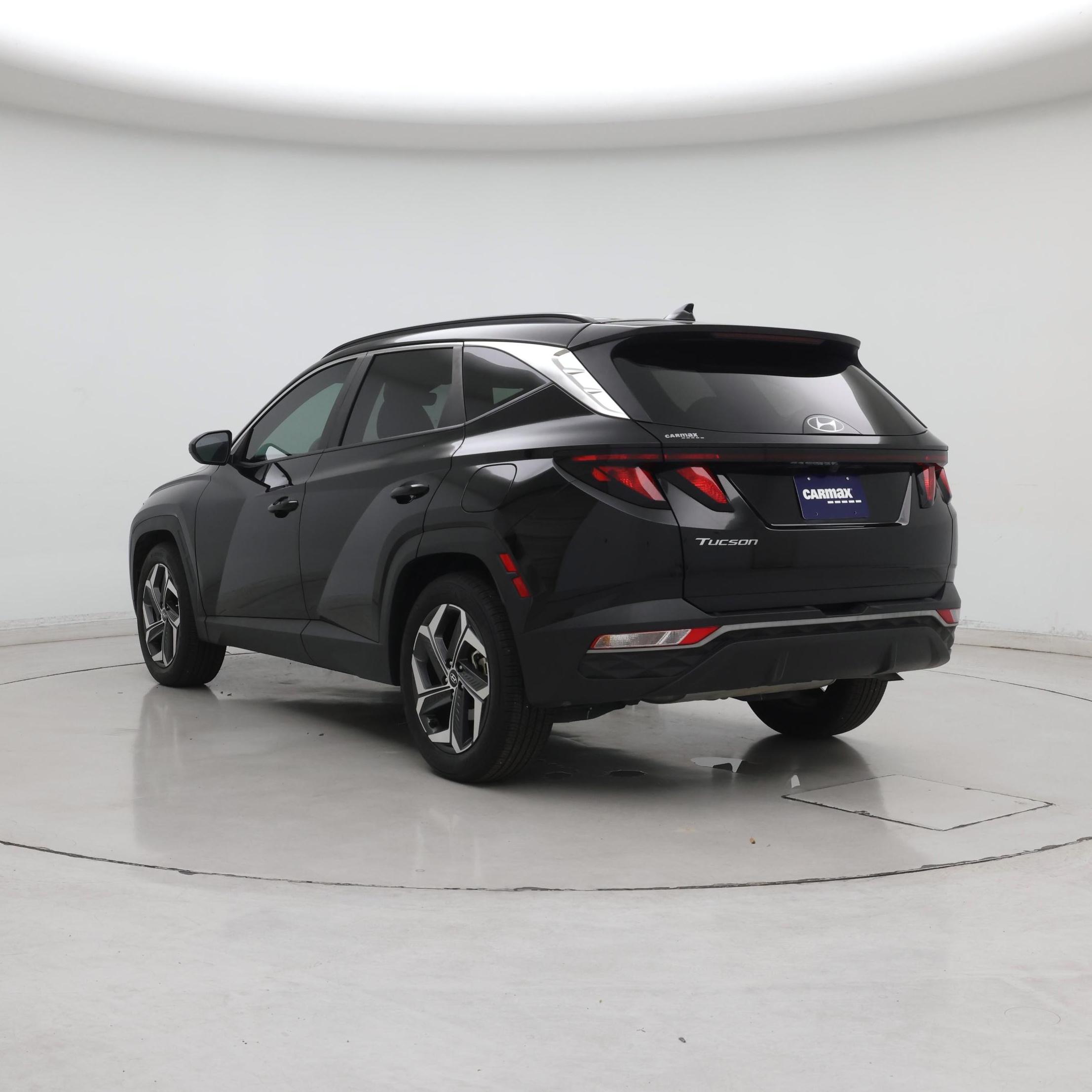 Thumbnail: 2024 Hyundai Tucson - 2