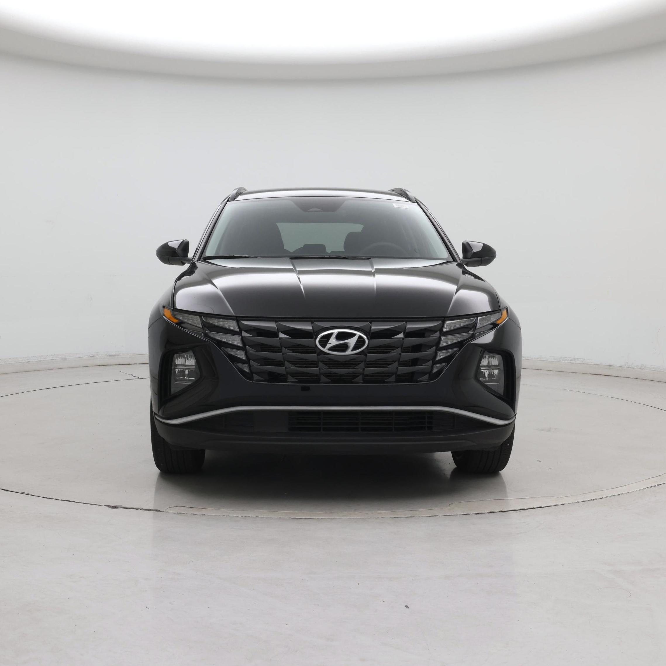 Thumbnail: 2024 Hyundai Tucson - 5