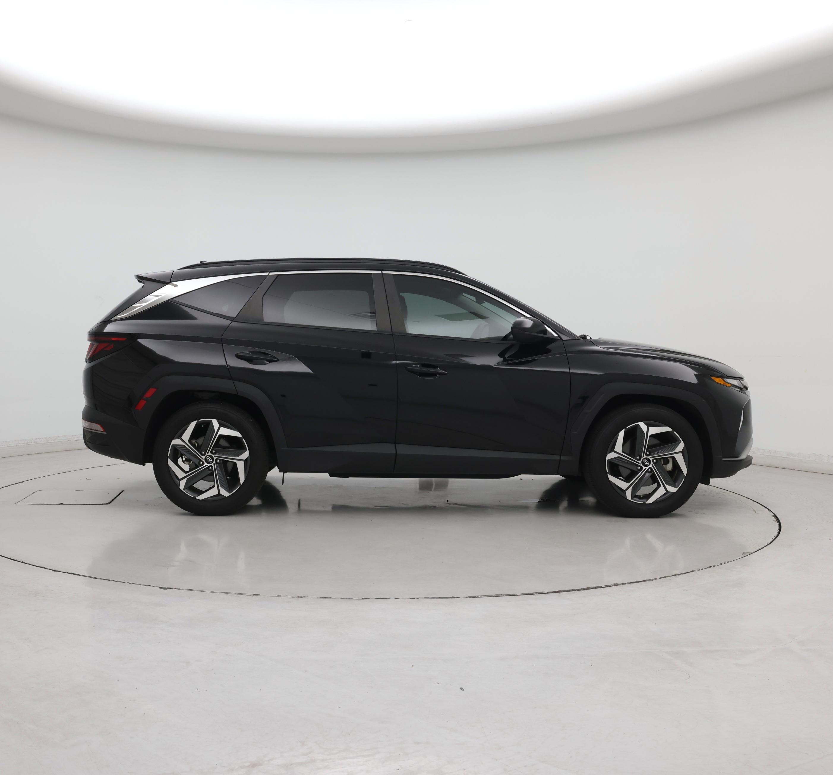 Thumbnail: 2024 Hyundai Tucson - 7