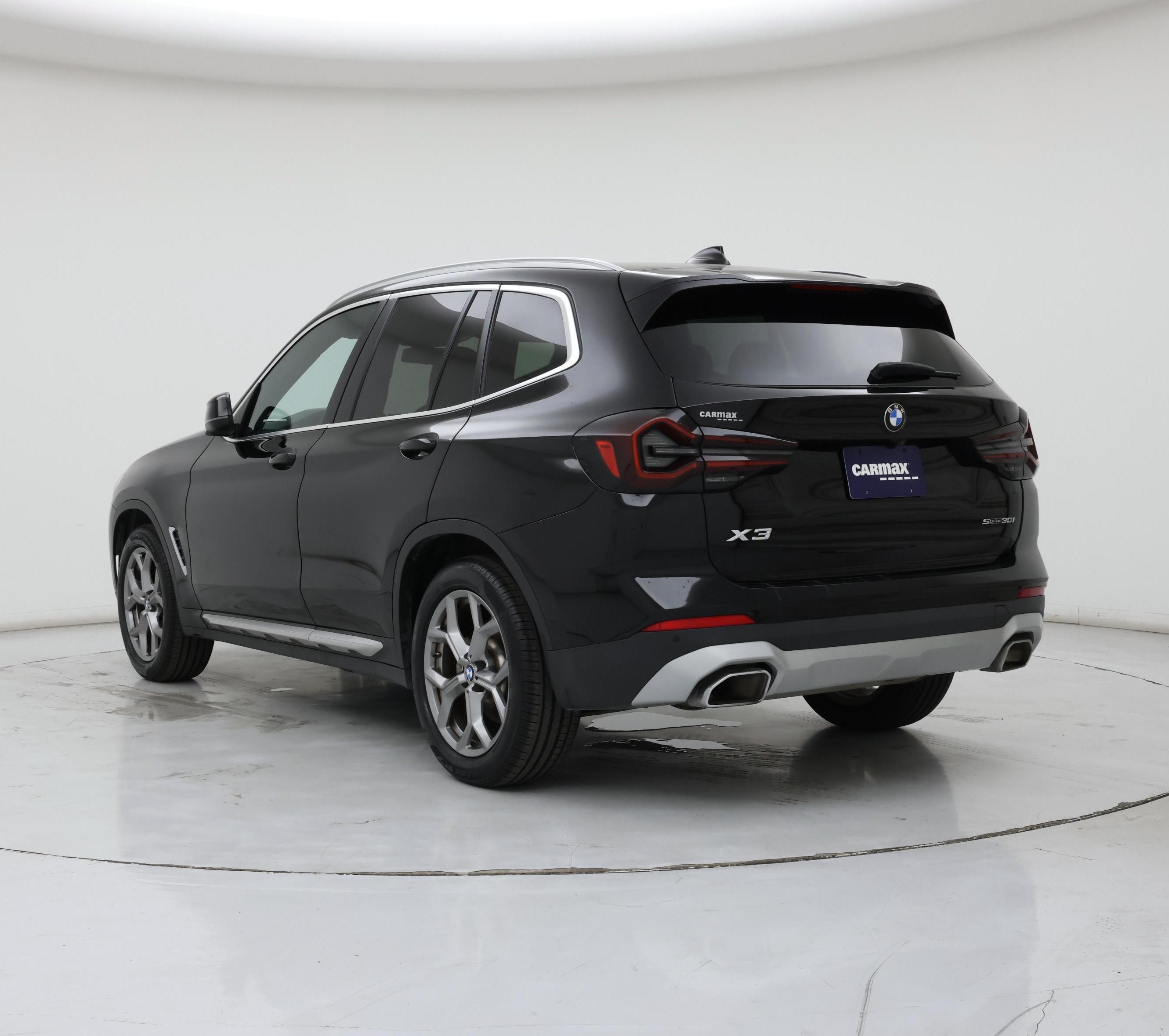 Thumbnail: 2024 BMW X3 - 2