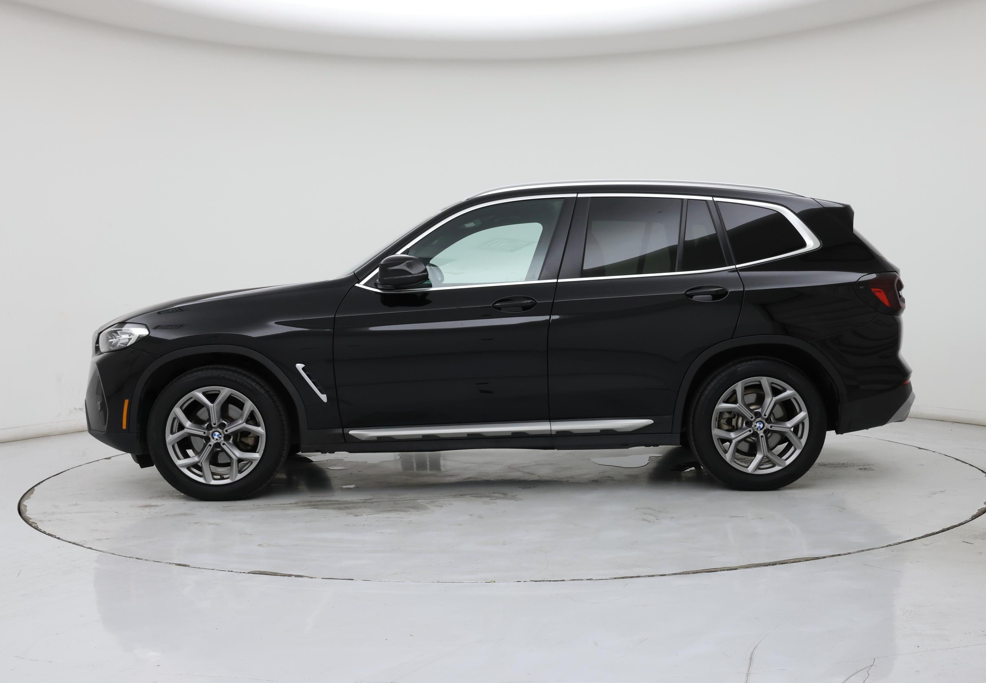 Thumbnail: 2024 BMW X3 - 3