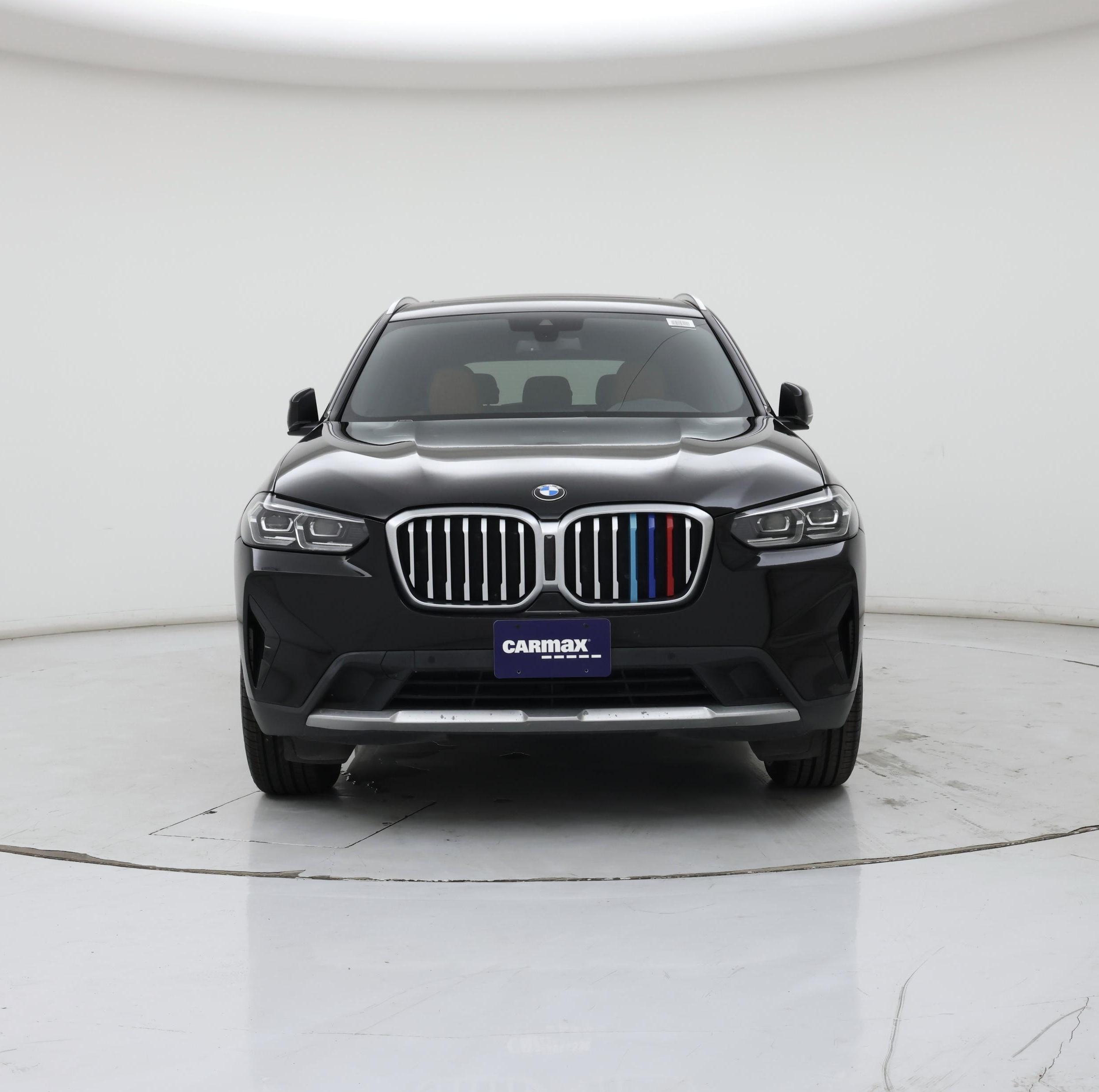 Thumbnail: 2024 BMW X3 - 5