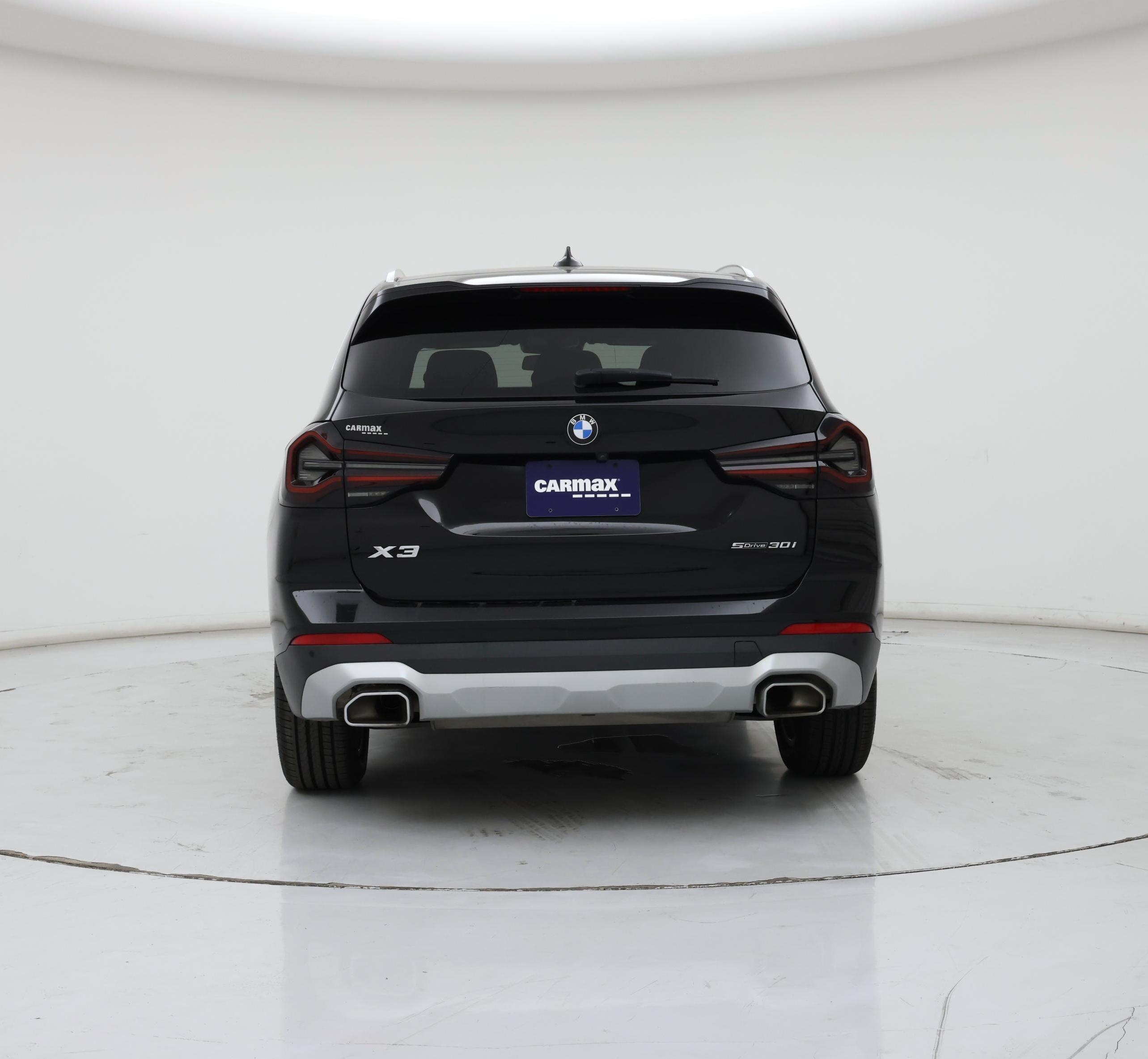 Thumbnail: 2024 BMW X3 - 6
