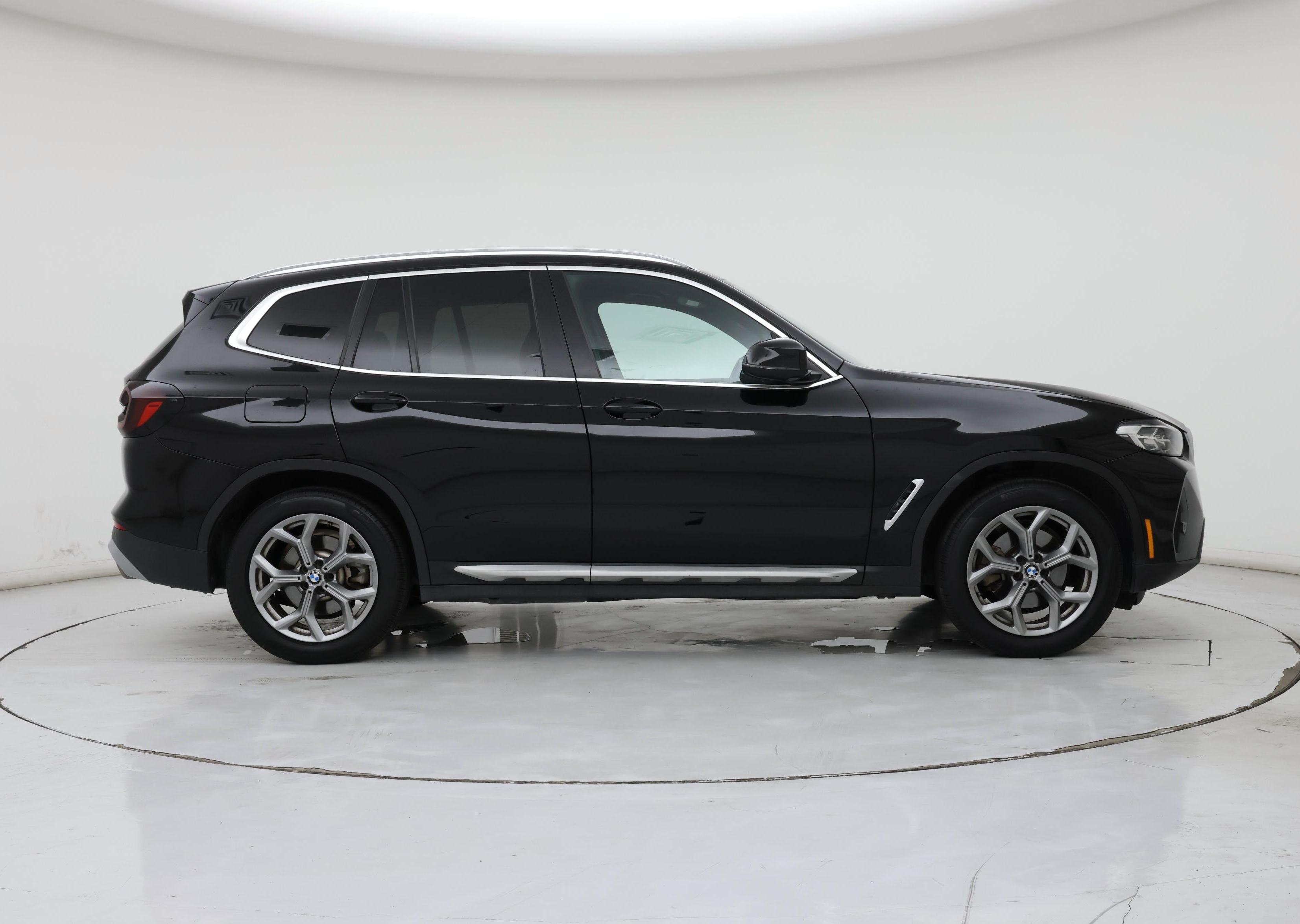 Thumbnail: 2024 BMW X3 - 7