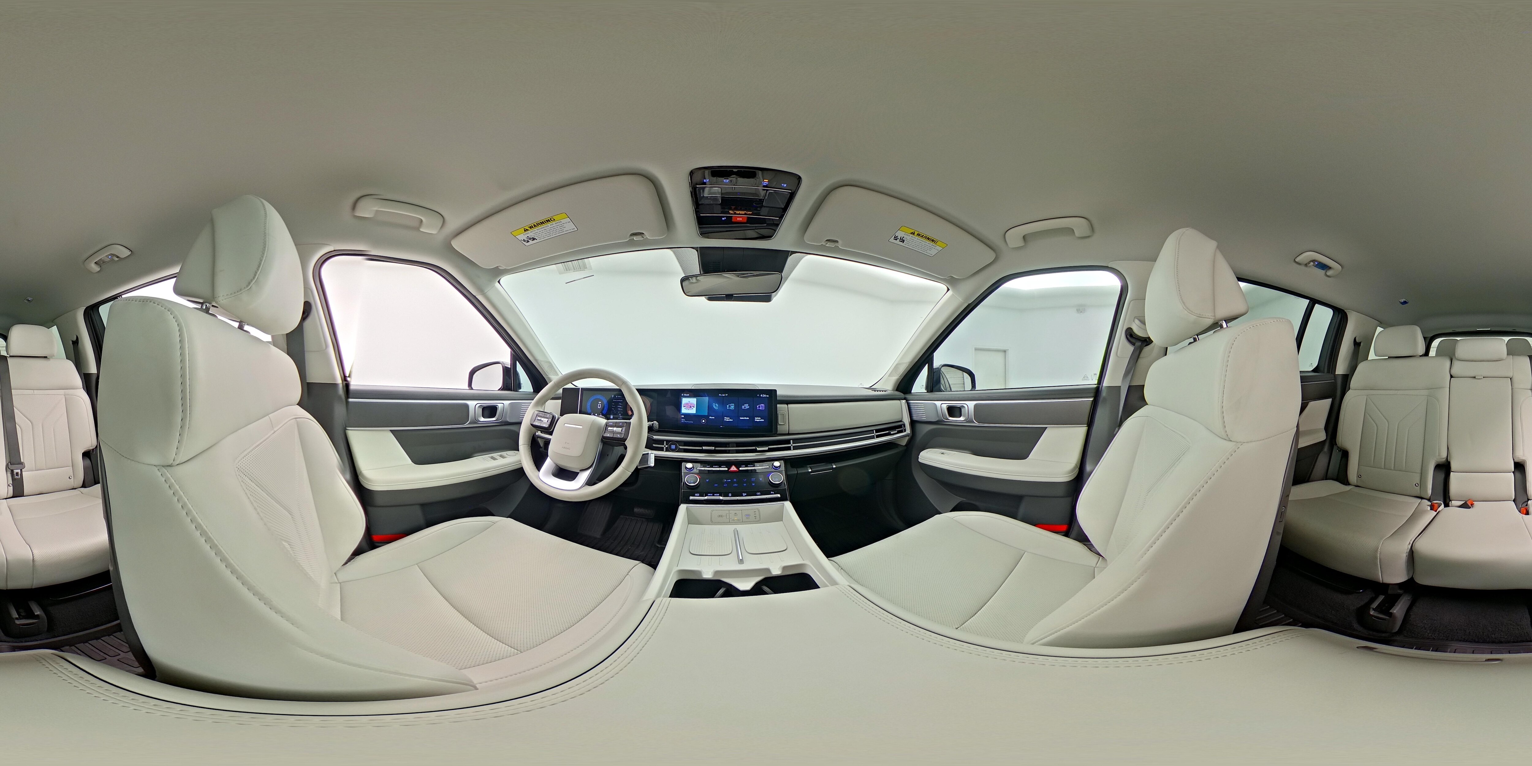2026 Hyundai Santa Fe SEL - Photo 26