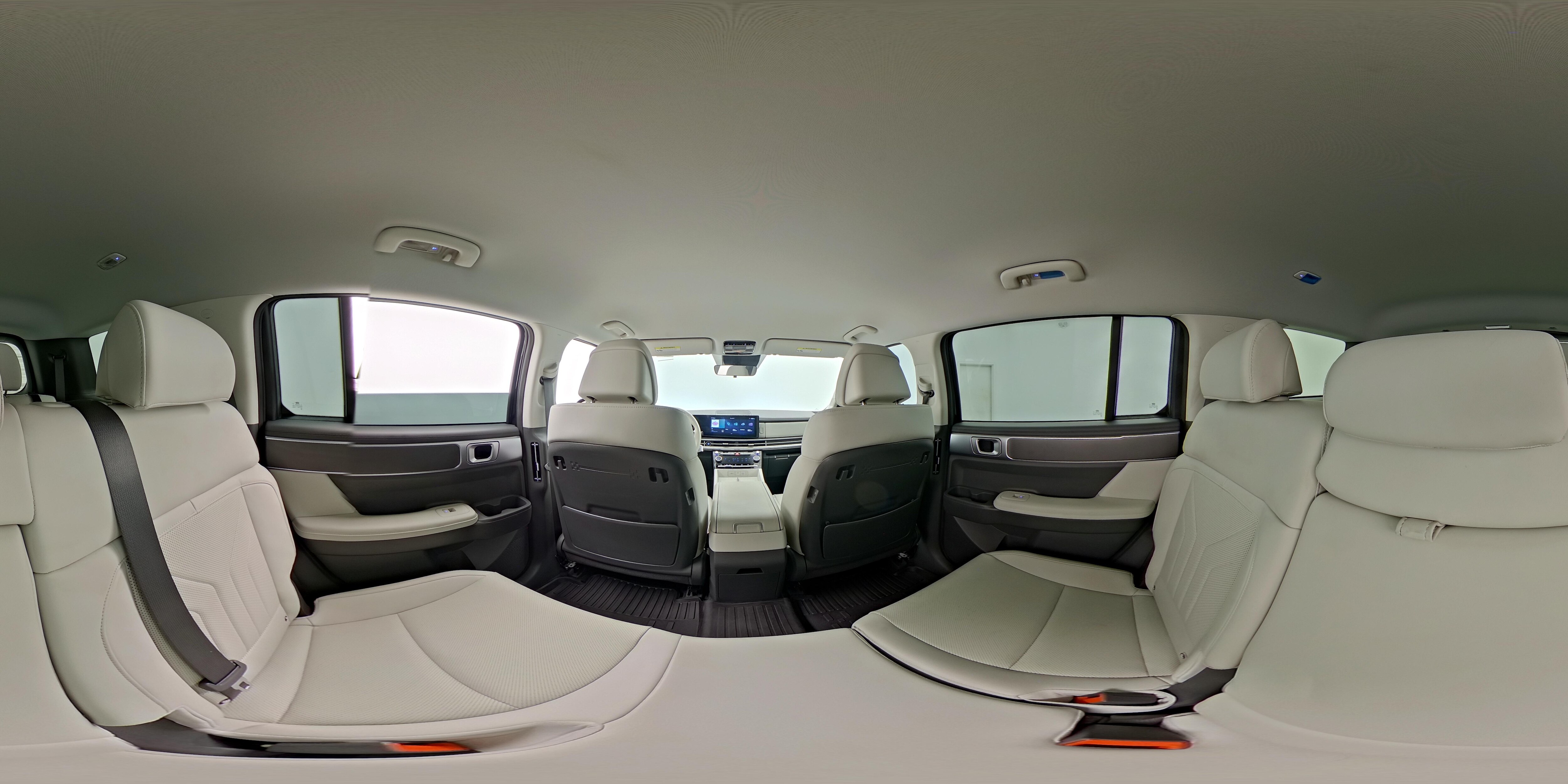 2026 Hyundai Santa Fe SEL - Photo 27