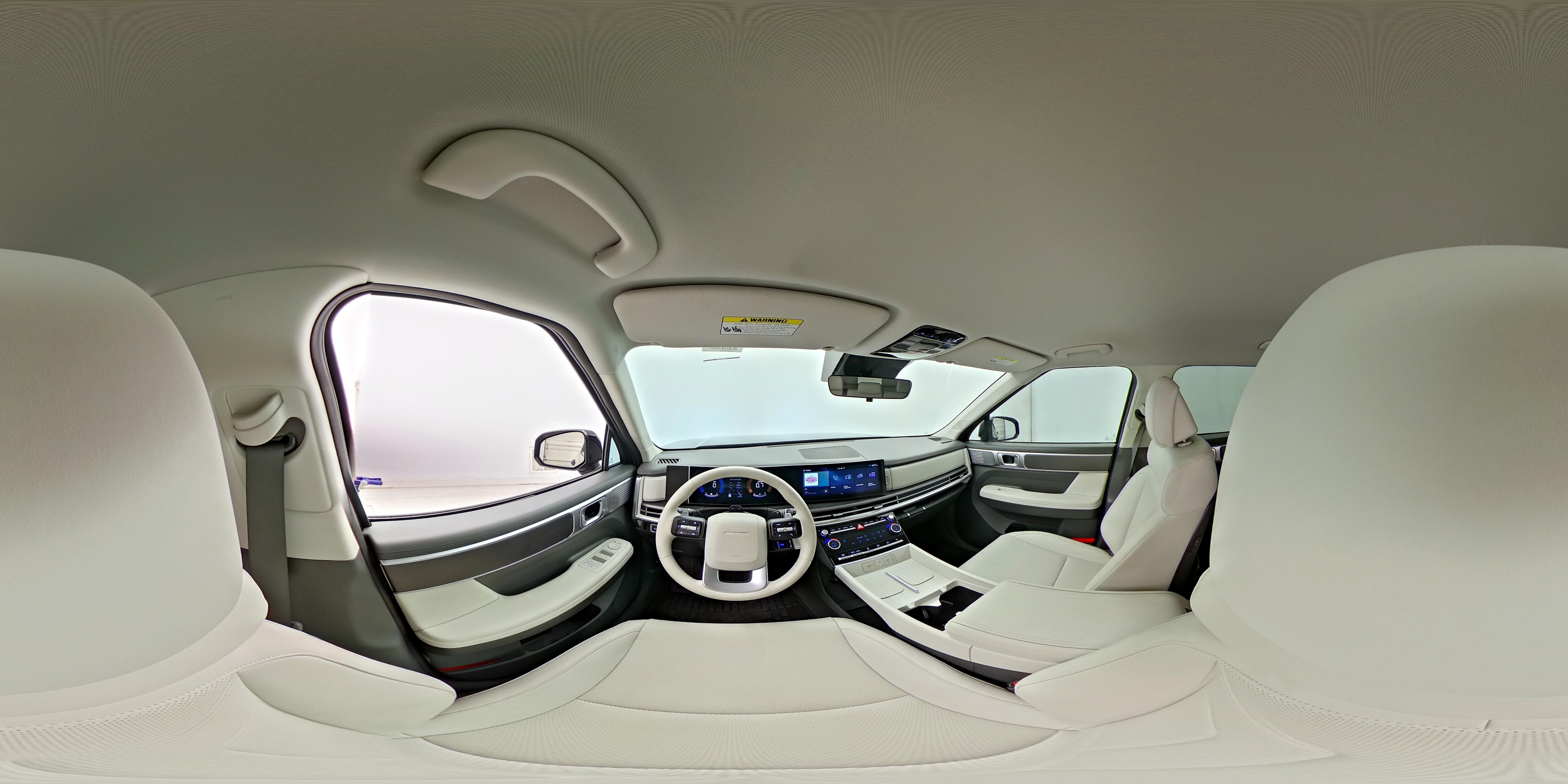 2026 Hyundai Santa Fe SEL - Photo 28