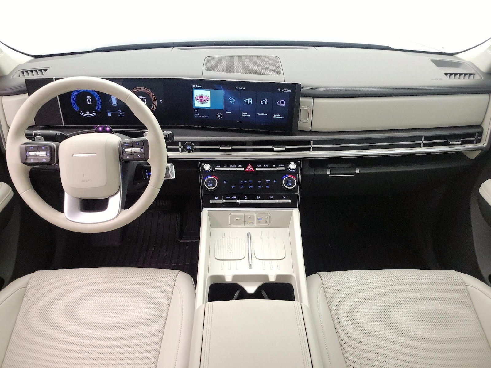 2026 Hyundai Santa Fe SEL - Photo 10
