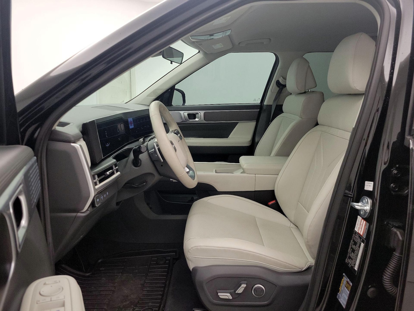 2026 Hyundai Santa Fe SEL - Photo 12